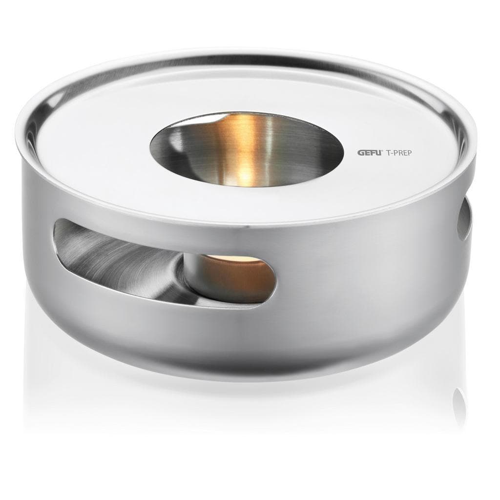 Gefu Stövchen Metall 6,0 cm Kaffee & Tee