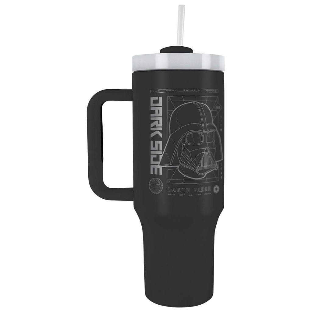 Star Wars Becher-To-Go Thermobecher
