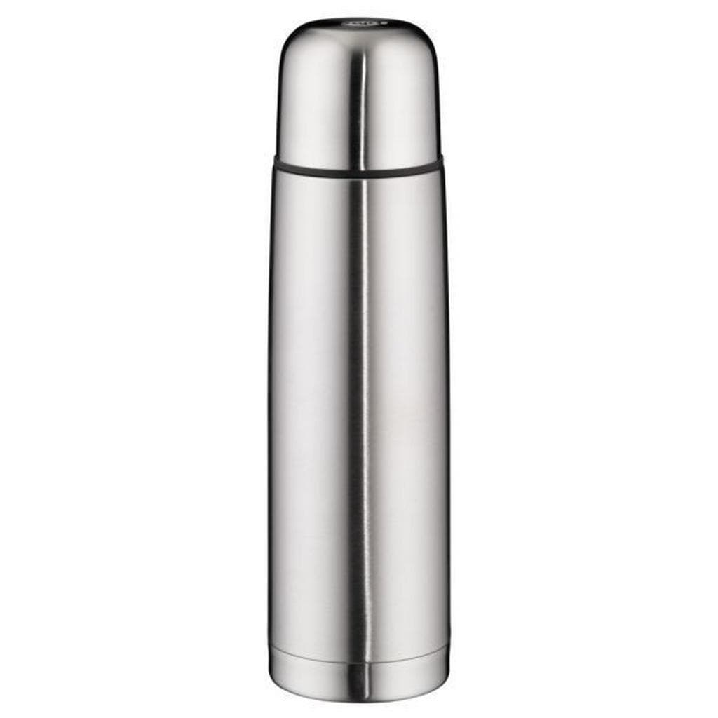 Alfi Isolierflasche Isotherm ECO 0,75 L Edelstahl