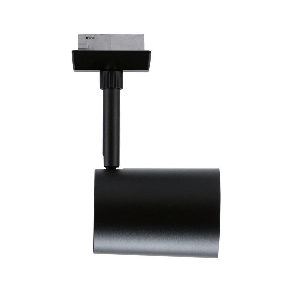 Paulmann URail Spot Luxe Schwarz GU10