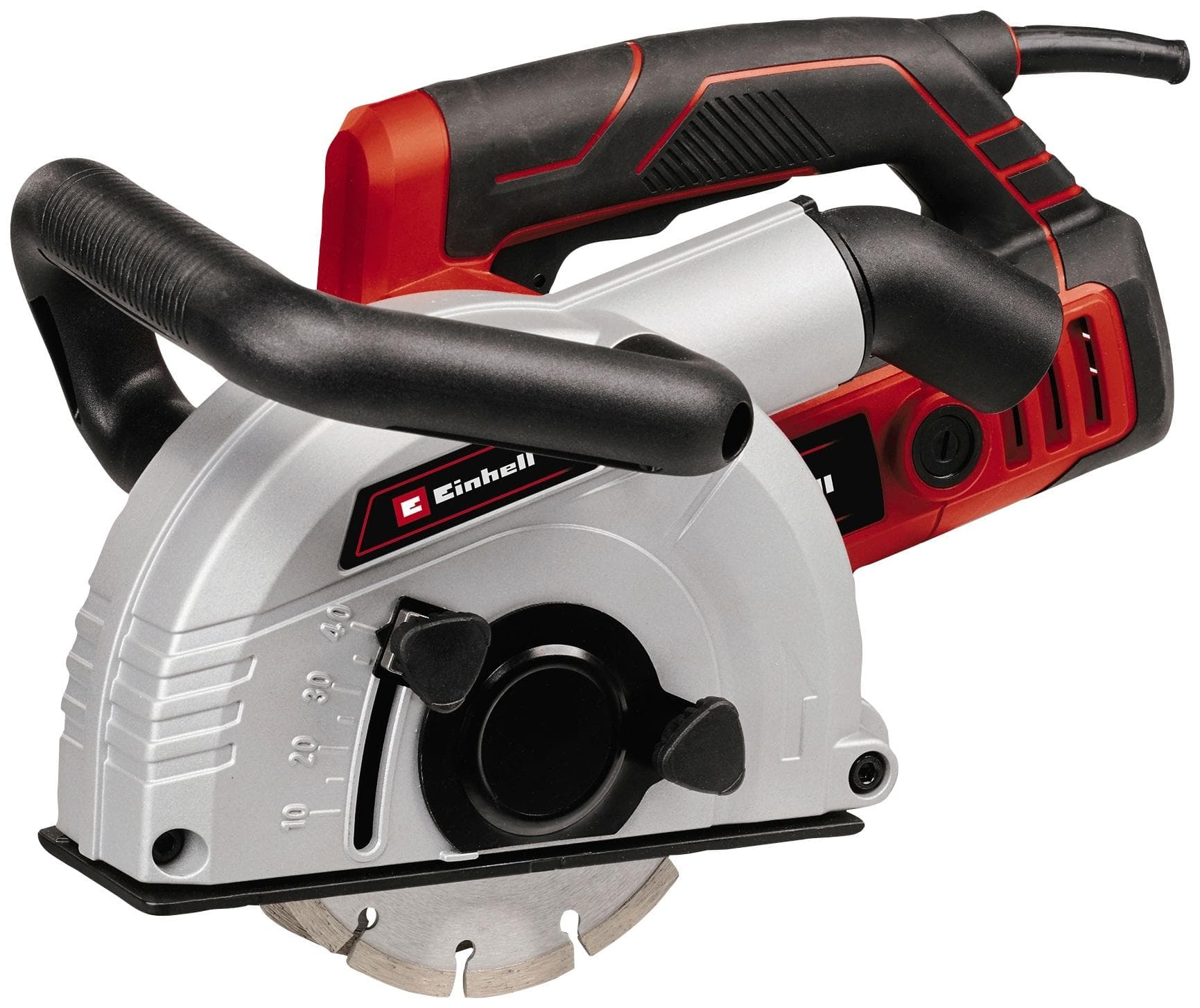 Einhell Mauernutfräse TE-MA 1700 mit 1.700 Watt Motor