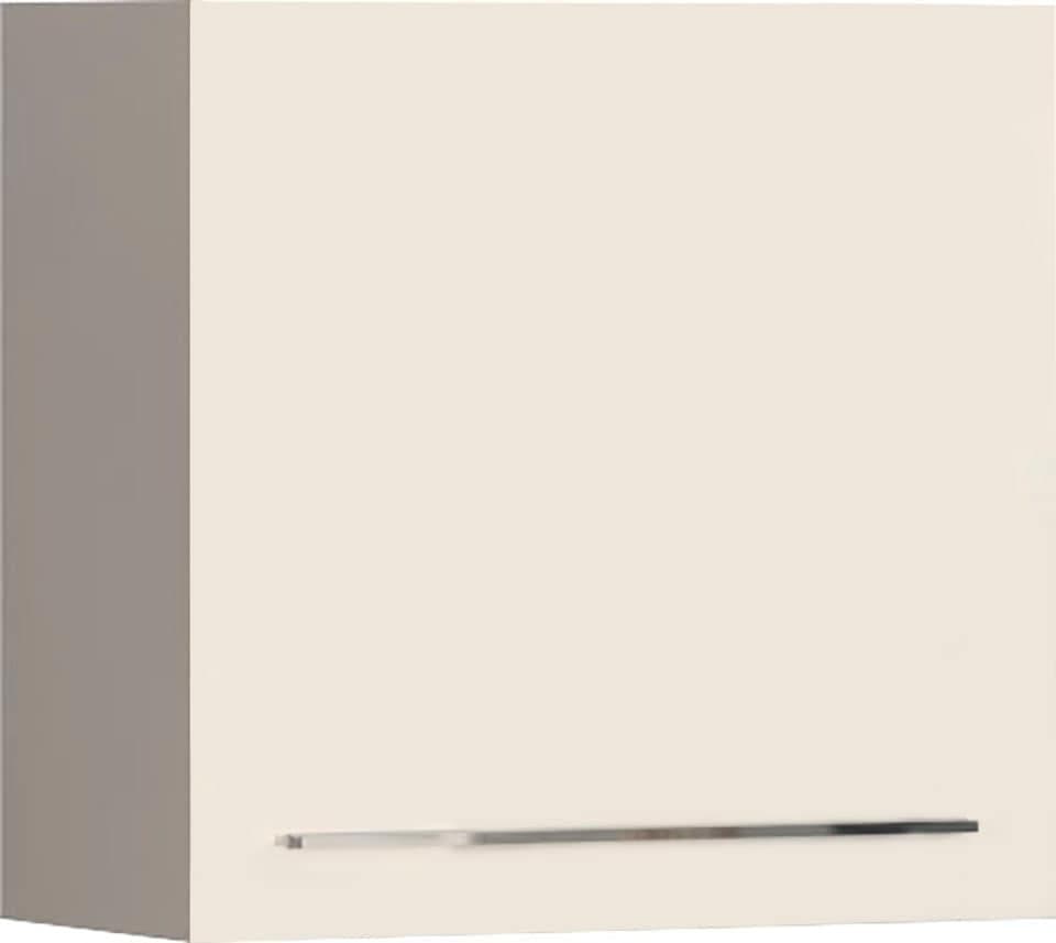 Hängeregal mit Soft-Close Funktion und UV-Lackierung