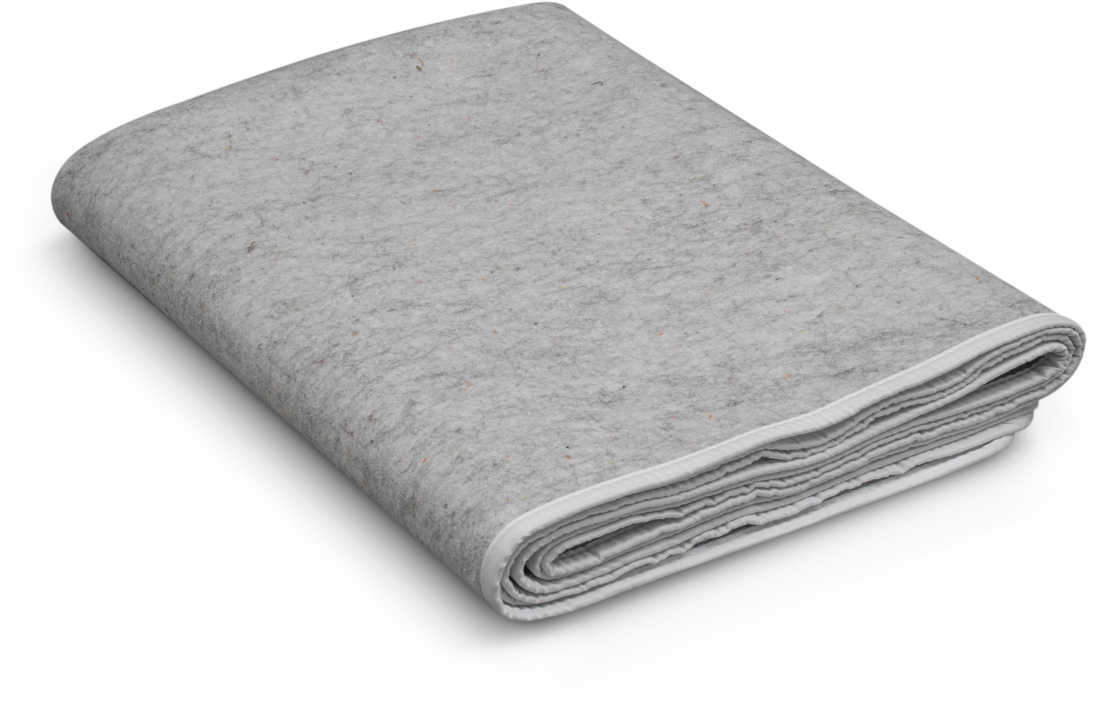 Matratzenschoner JEKATEX Classic Weiß atmungsaktiv