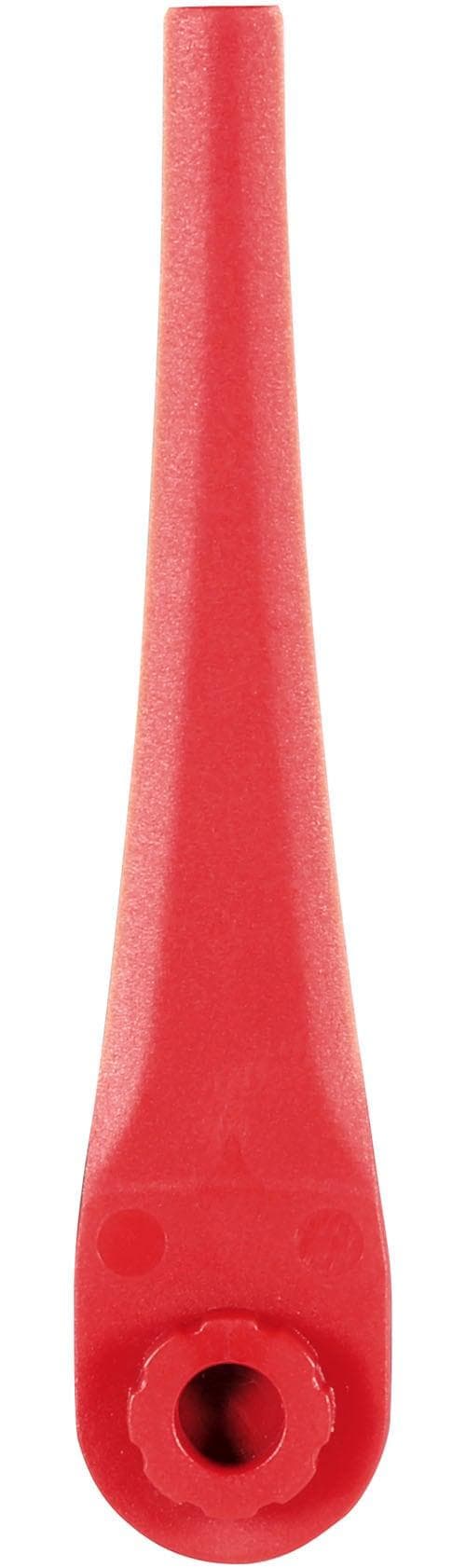 Einhell Motorsensenmesser Ersatzmesserbox für GE-CT 18/25 Li, GC-CT 18/24 Li P und GC-CT 18/2411 Li P