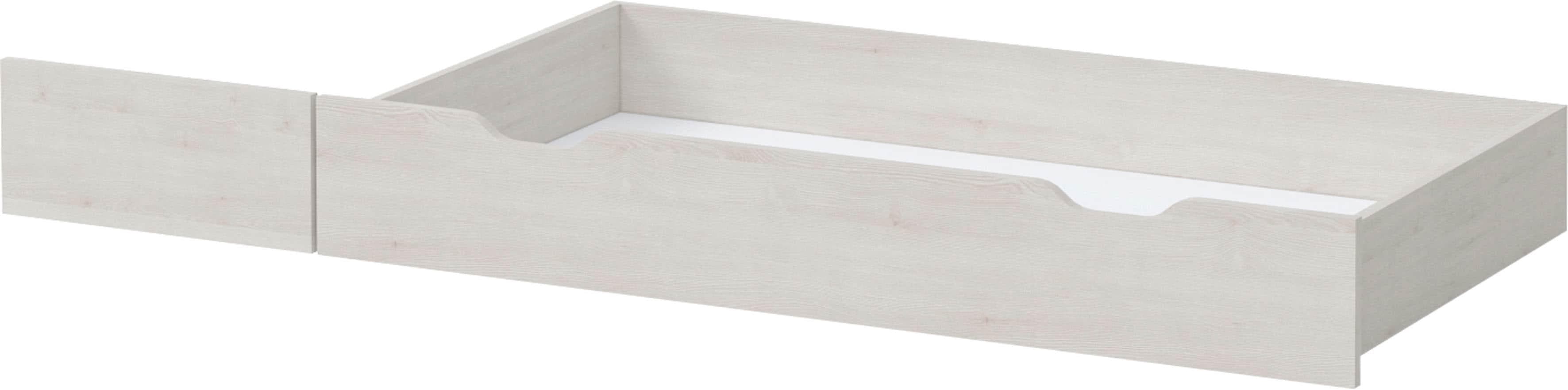 Bettschubkasten OTTO HOME Evergreen Braun Holzwerkstoff Schubladen