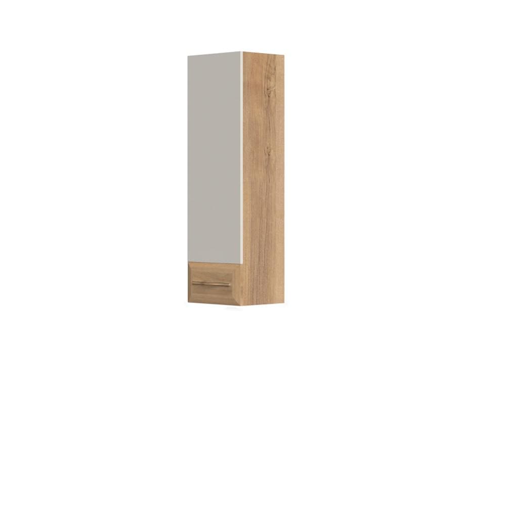 OTTO HOME Hängevitrine Gala Hochglanz Beige Wandvitrine