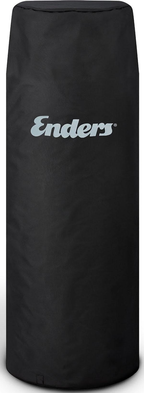 Grill-Schutzhülle ENDERS NOVA L Schwarz Polyester Premium Wetterschutzhülle