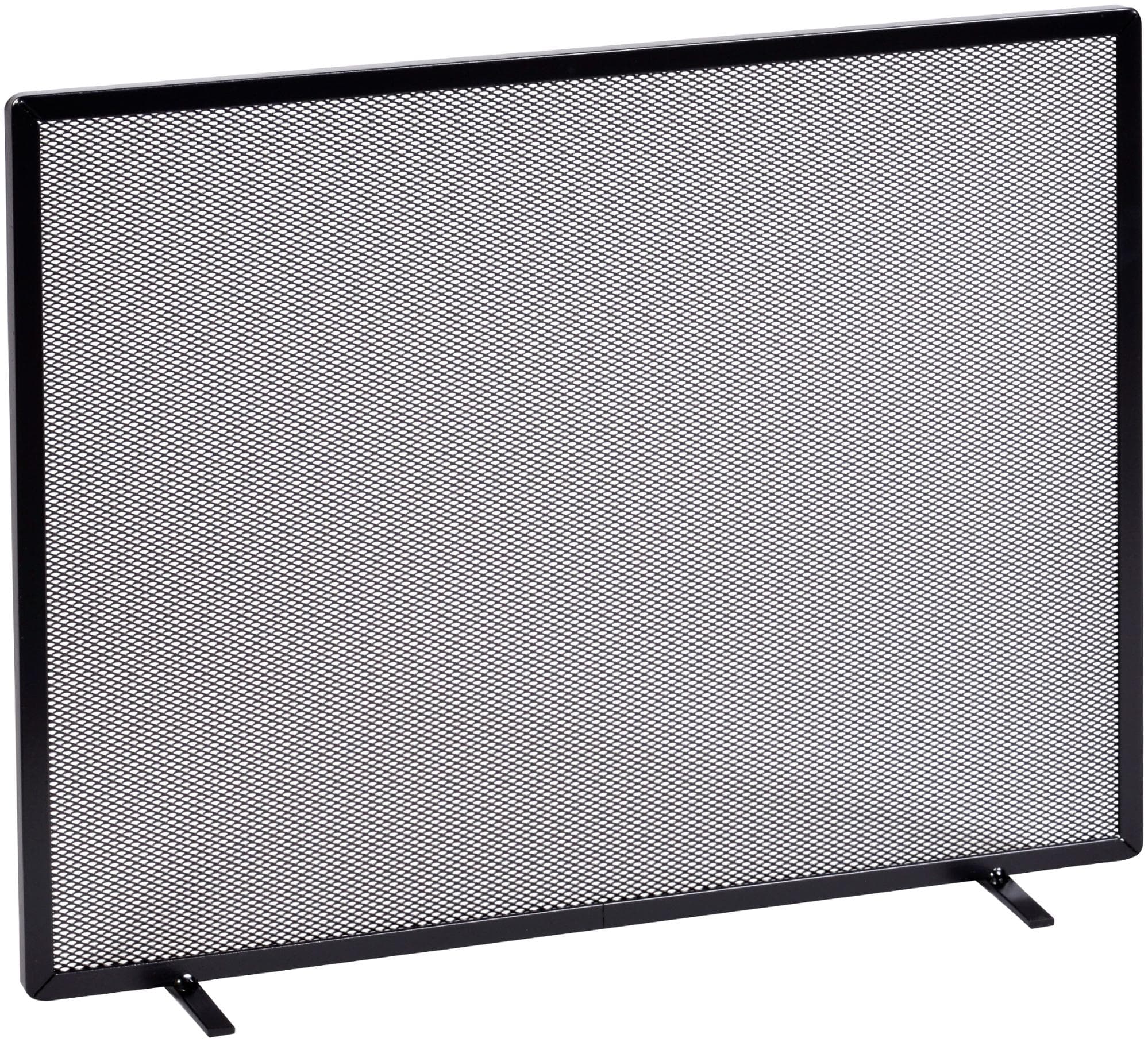 Firefix Funkenschutzgitter mit Gittergeflecht, BxH: 65 x 52 cm