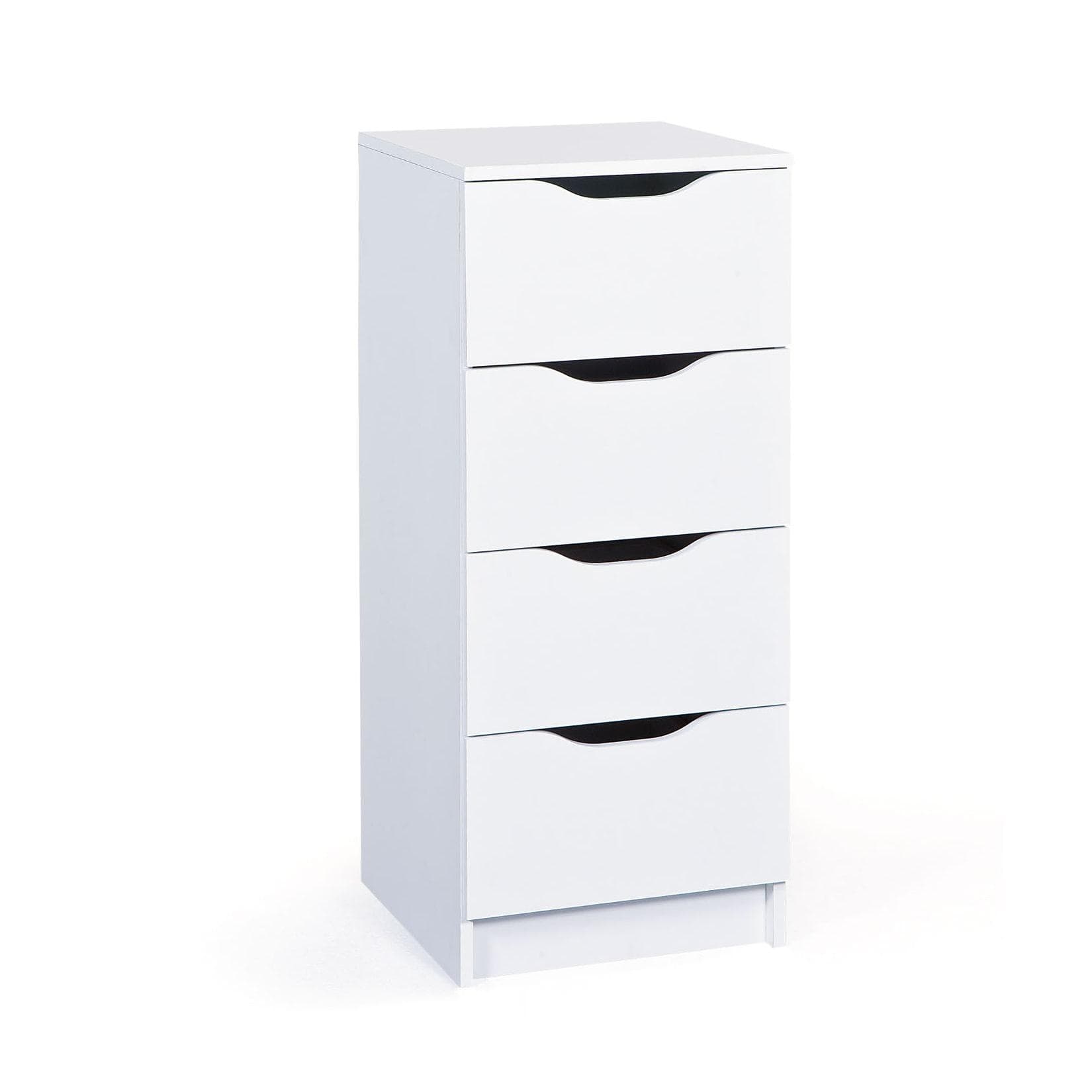 Praktische Schubladenkommode - viel Stauraum & modernes Design