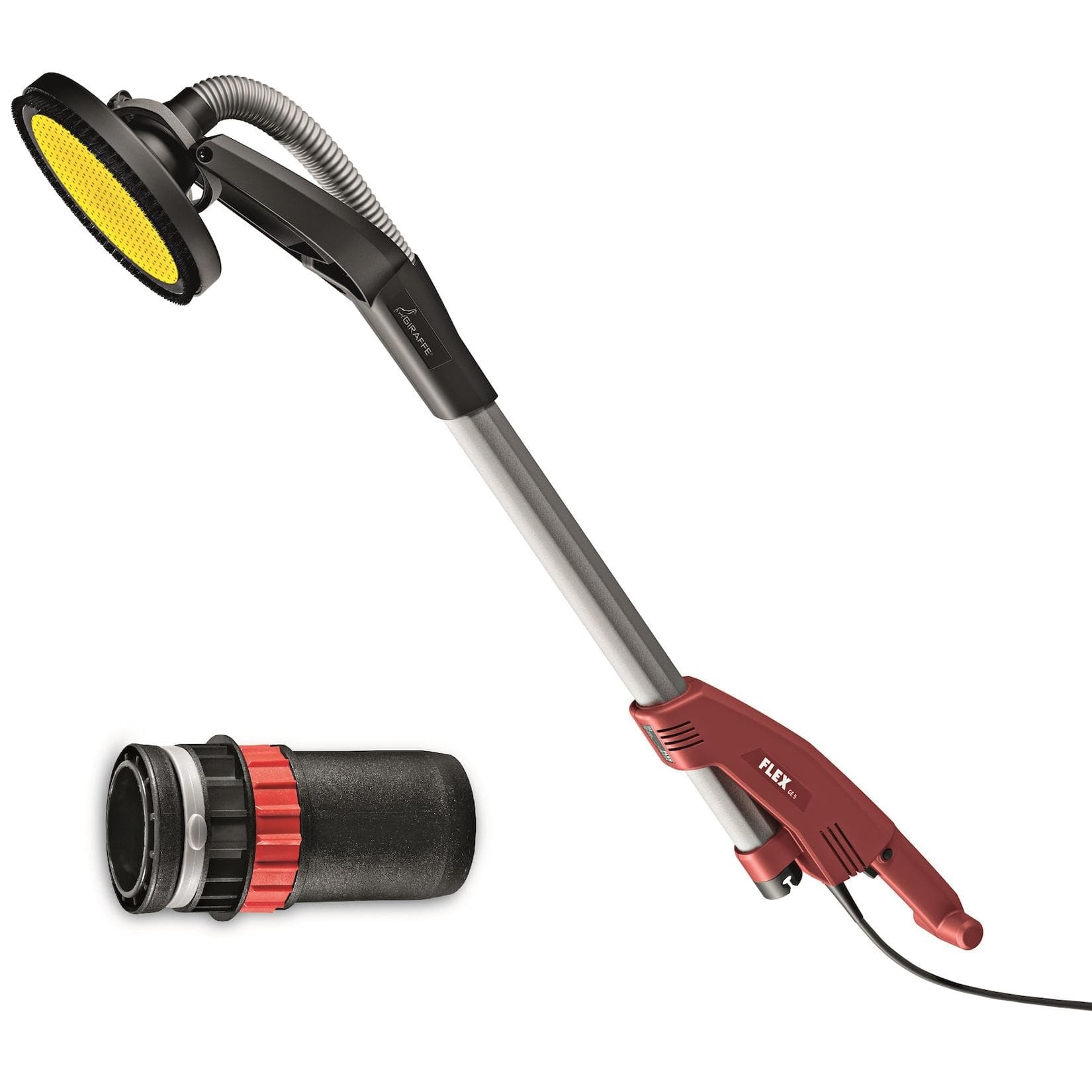 Flex Trockenbauschleifer GE 5 ECO