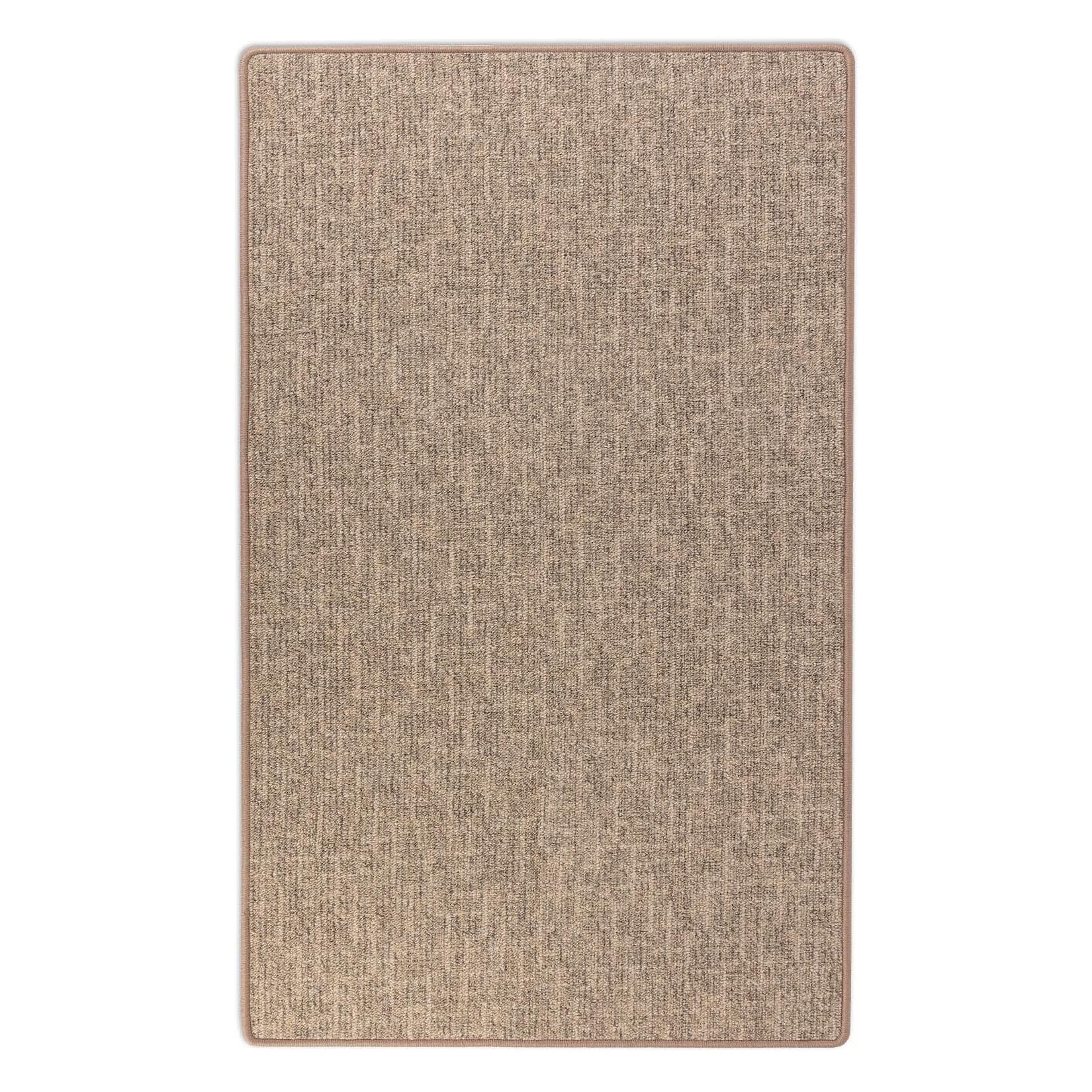 Karat Teppich auf Maß Alto Beige - Gekettelt & Individuell