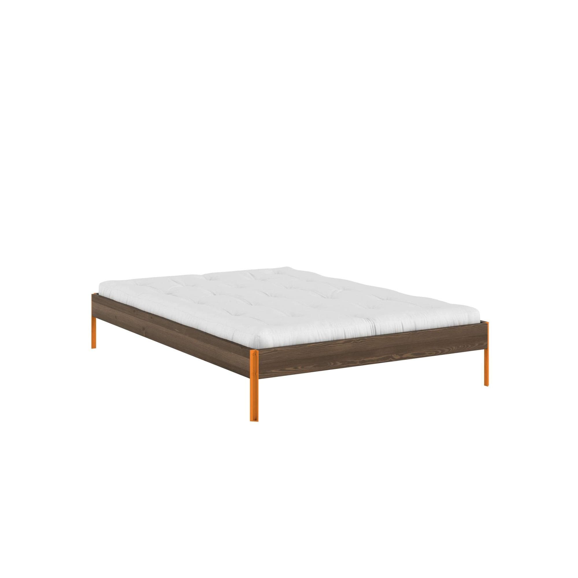 Karup Design Core Bed Massivholzbett Kiefer Futonbett Jugendbett