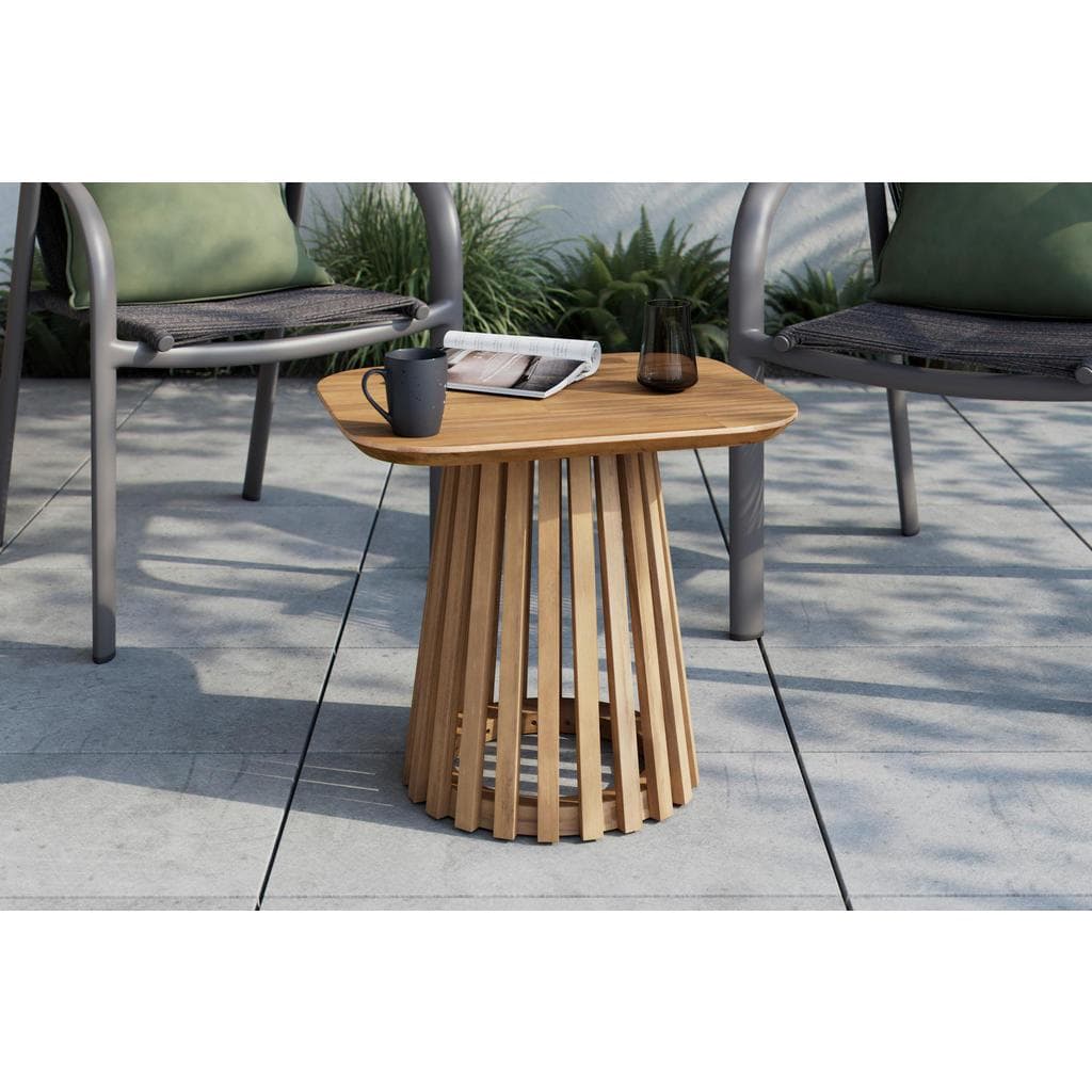 Ambia Garden Loungetisch Akazie Holz