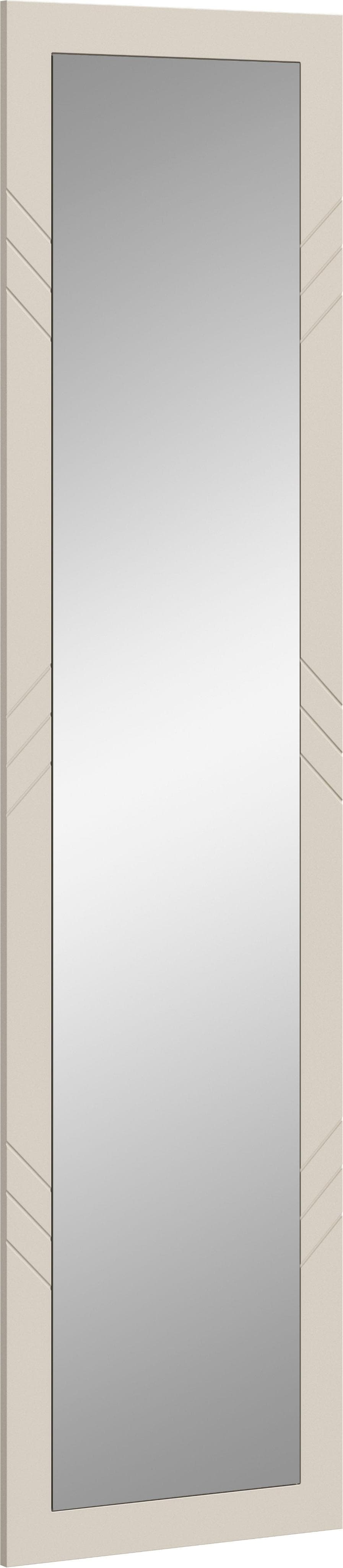 Wandspiegel INOSIGN Mento Beige