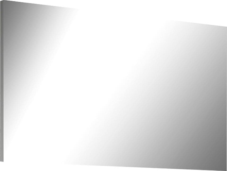 Spiegel INOSIGN Ping Beton Holzwerkstoff