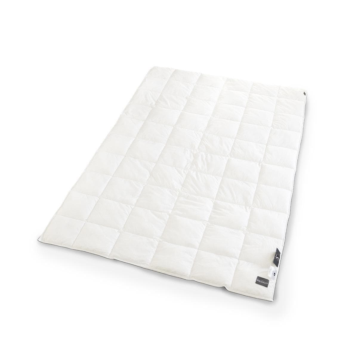 STENDEBACH S-Loft Bettdecke 4-Jahreszeiten Beige 155x220 cm