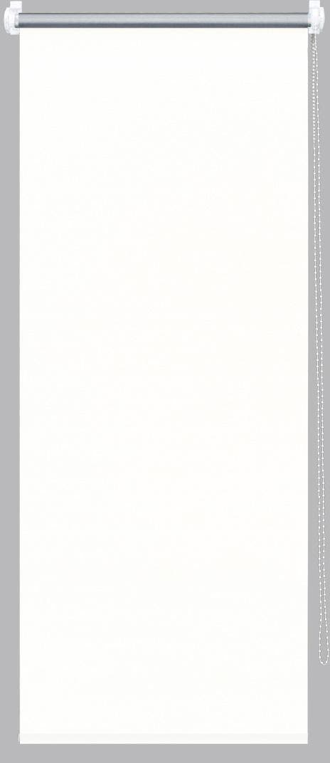 Good Life Verdunkelndes Seitenzugrollo Klemmfix – Bohrfrei und Modern