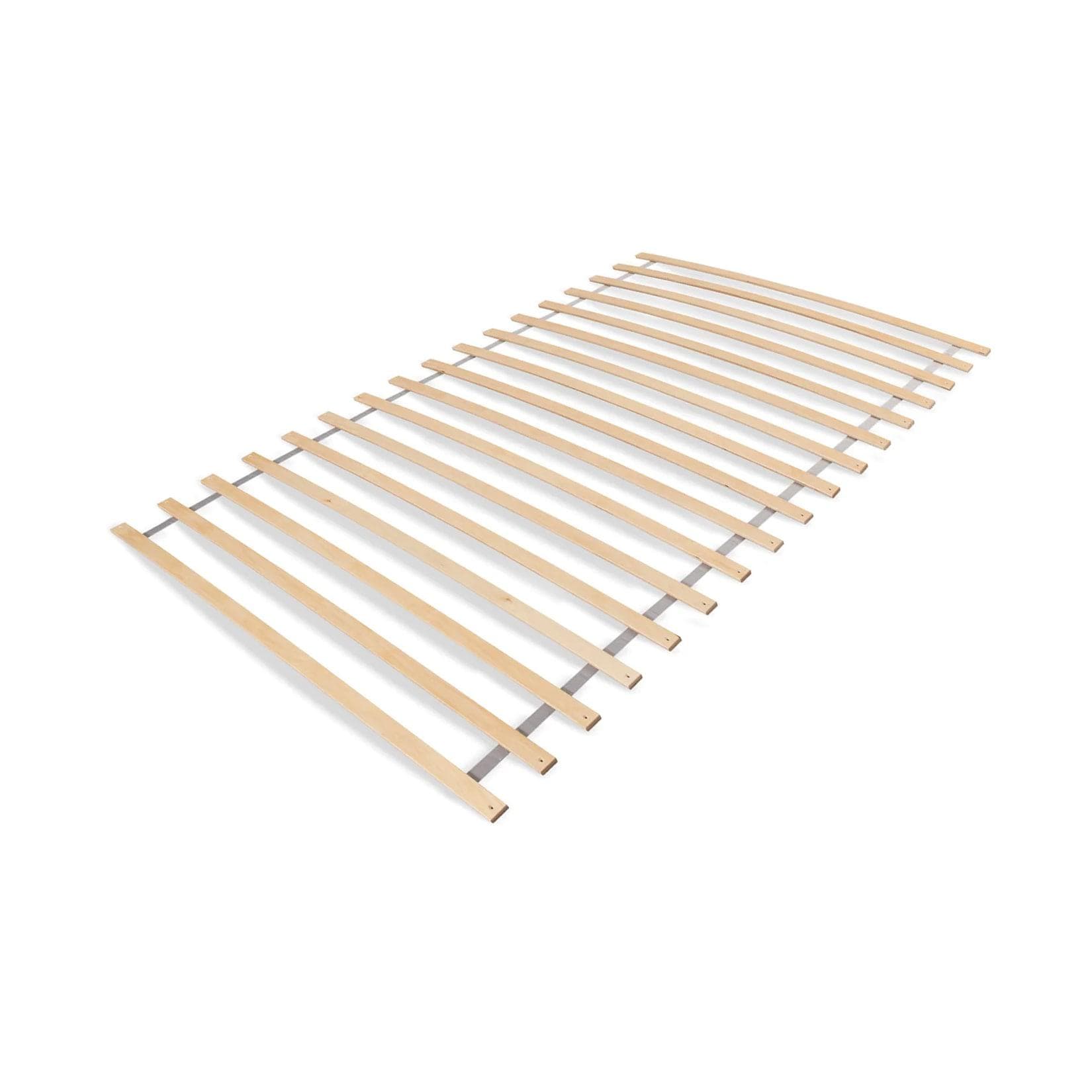 TiCAA Rollrost Birke Federholz 100x200 cm