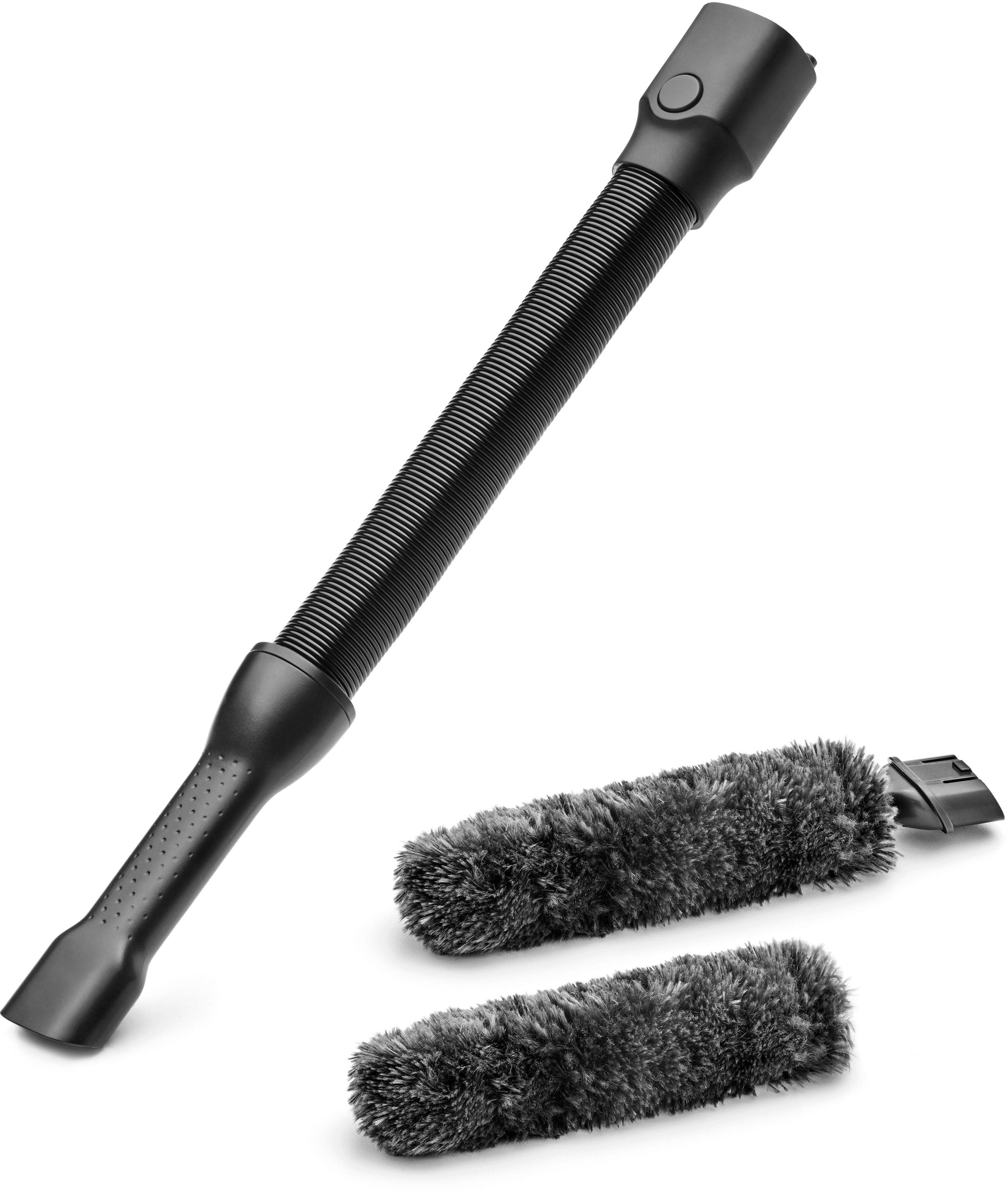 AEG Staubsaugerdüsen-Set AKIT22, schwarz