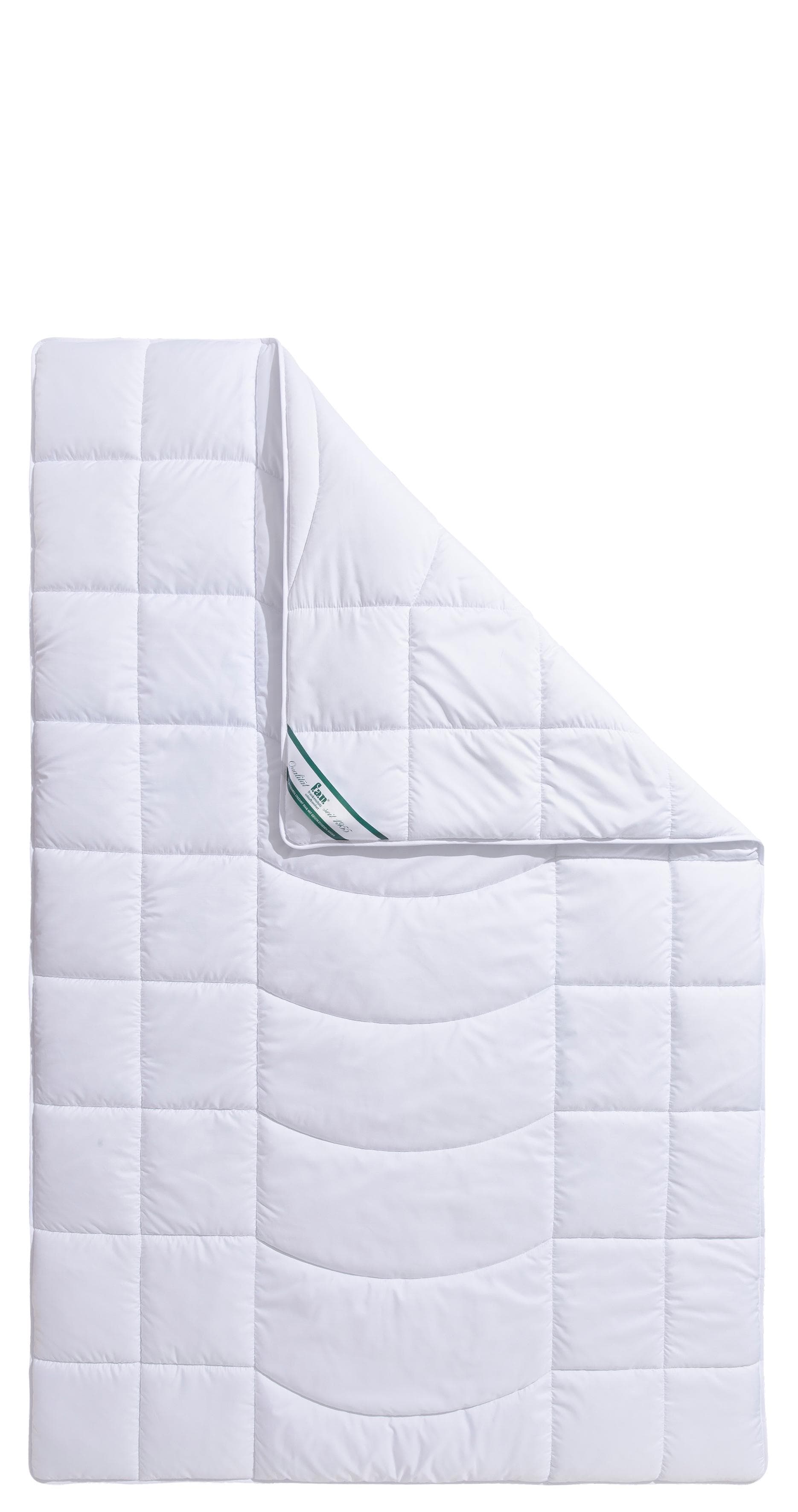 f.a.n. Frankenstolz Warmmax Microfaserbettdecke - Kuschelig & Kochfest