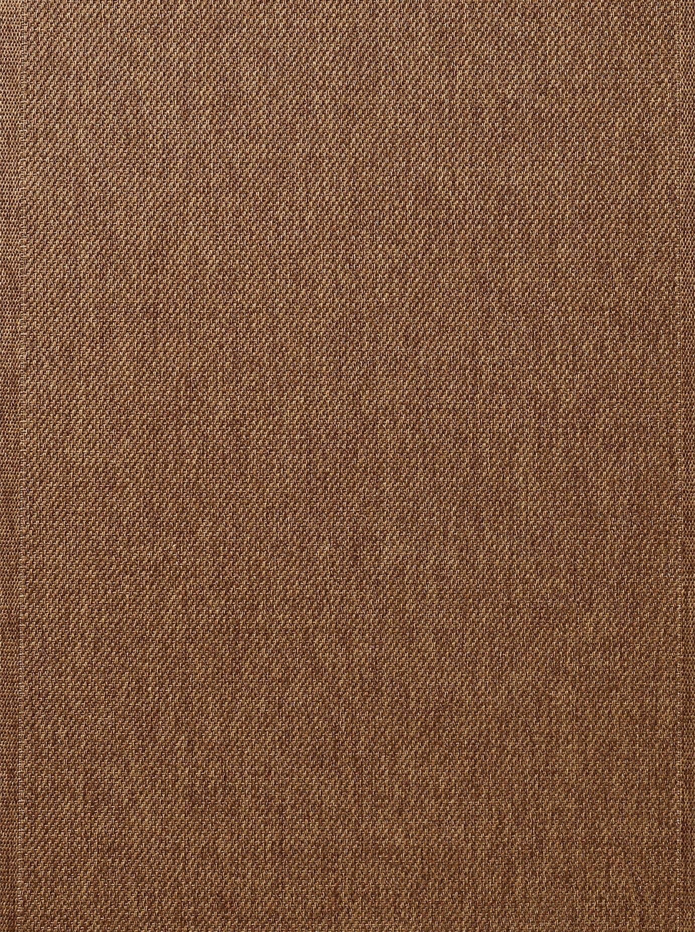 HEINE HOME Teppich Honig Kunstfaser Polypropylen