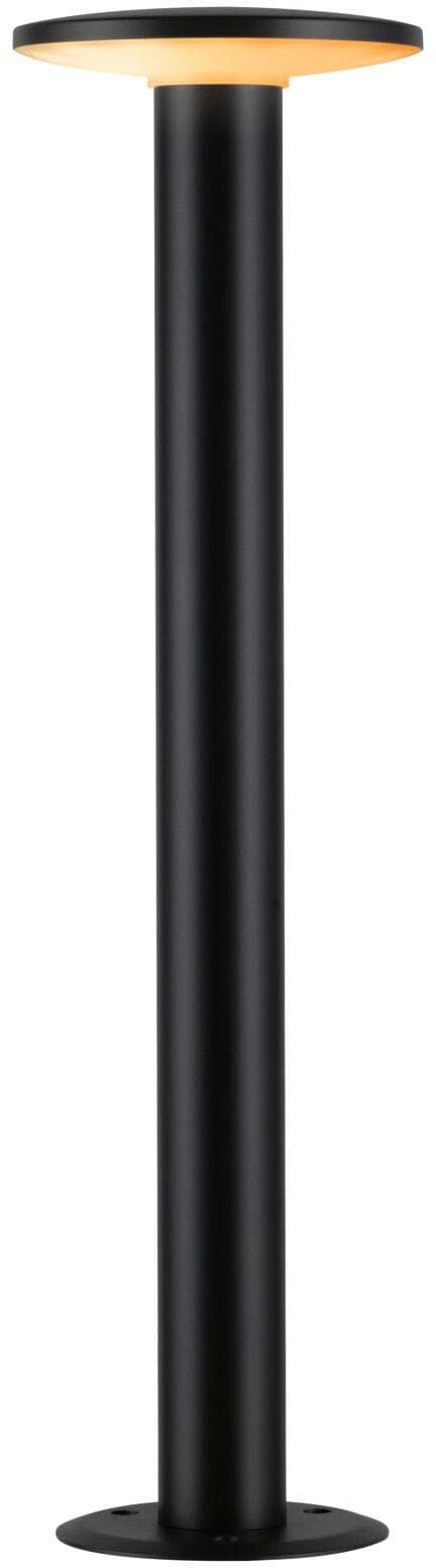 Paulmann Plate LED-Wegelampe ZigBee Dunkelgrau