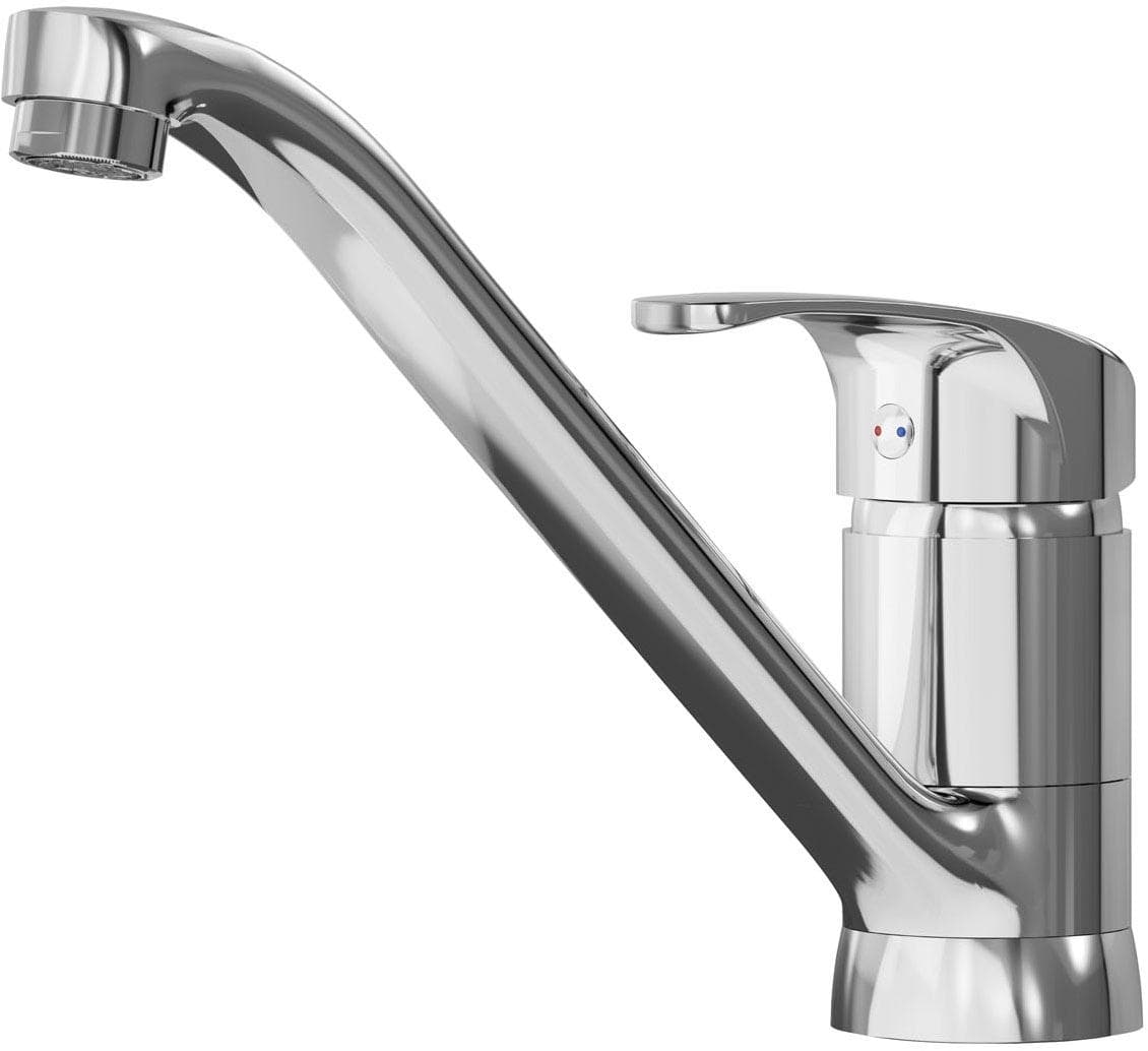 STIEBEL ELTRON Küchenarmatur MAE-K verchromt Niederdruck