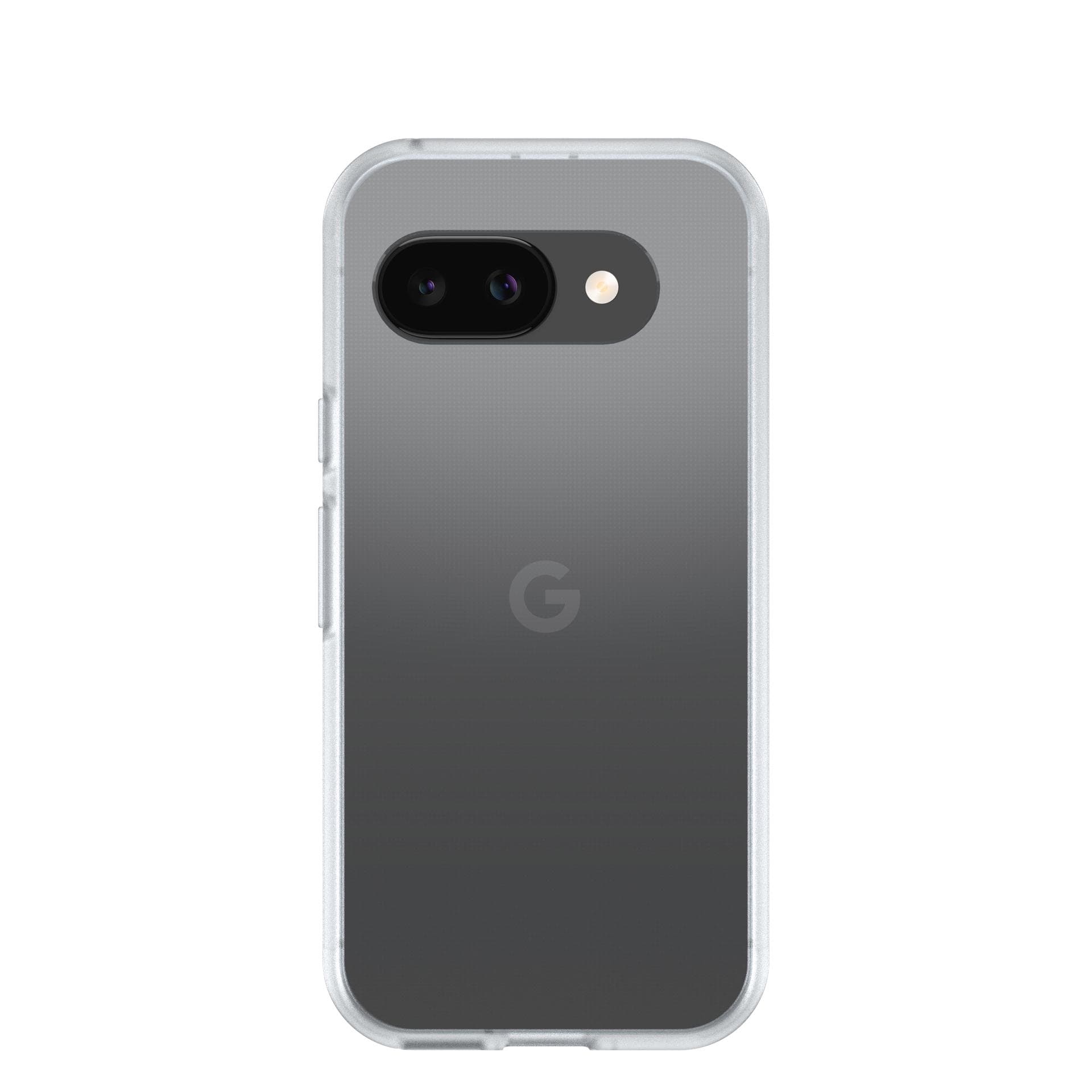 OtterBox Handyhülle React Series für Google Pixel 9a transparent