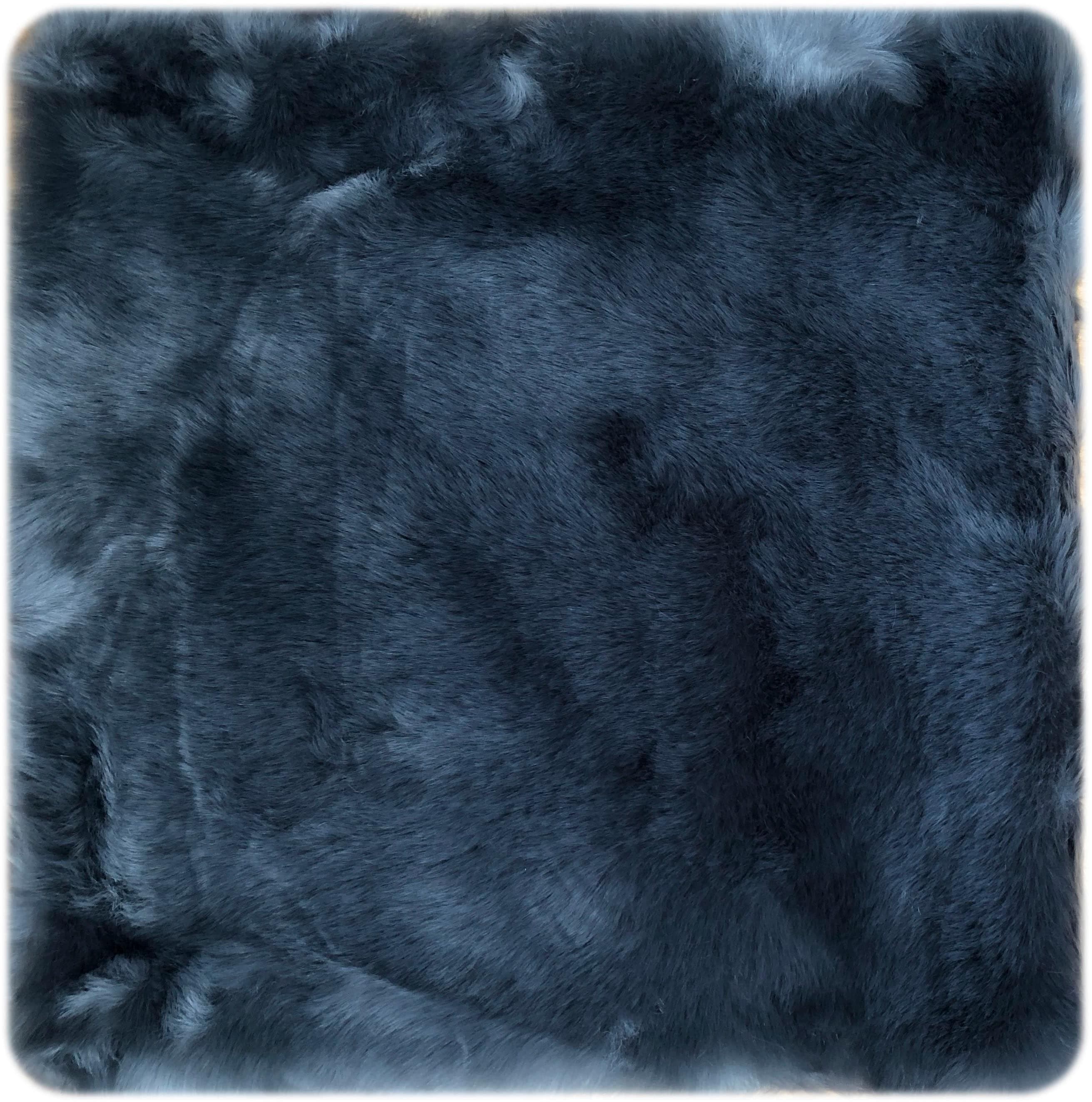 Dreams Kissenhülle Schaffell Kunstfell