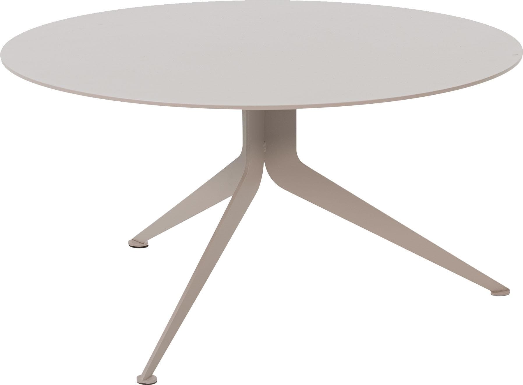 Couchtisch SPINDER DESIGN Daley Grau Stahl