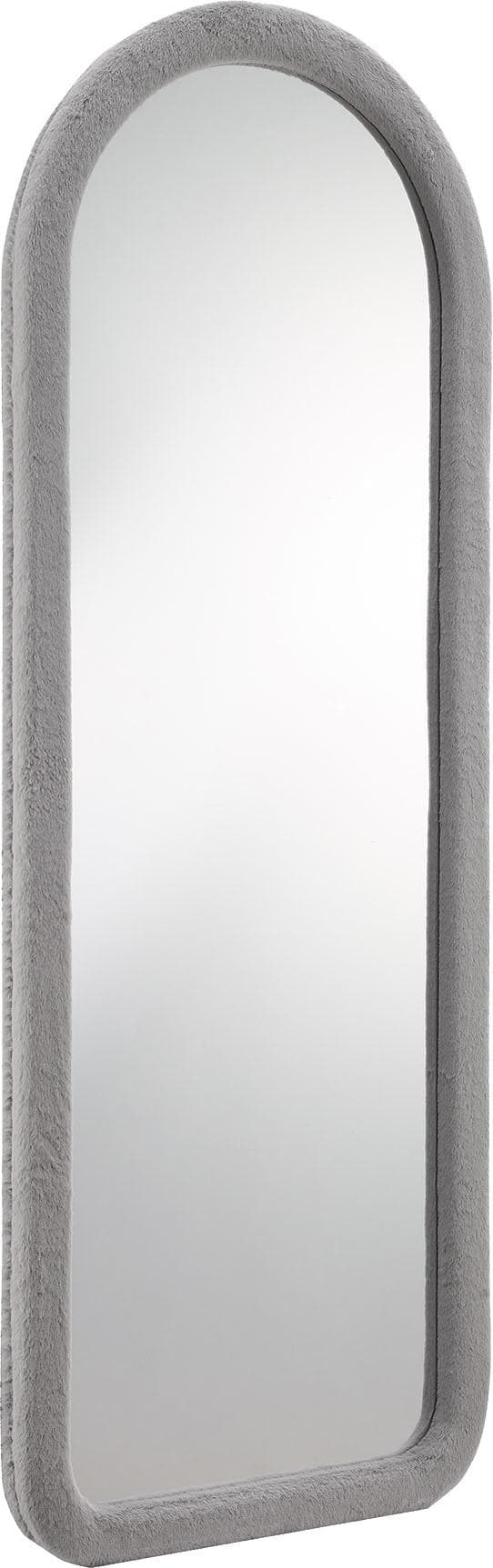 Ganzkörperspiegel SALESFEVER Bristol Spiegel 160 cm Hellgrau