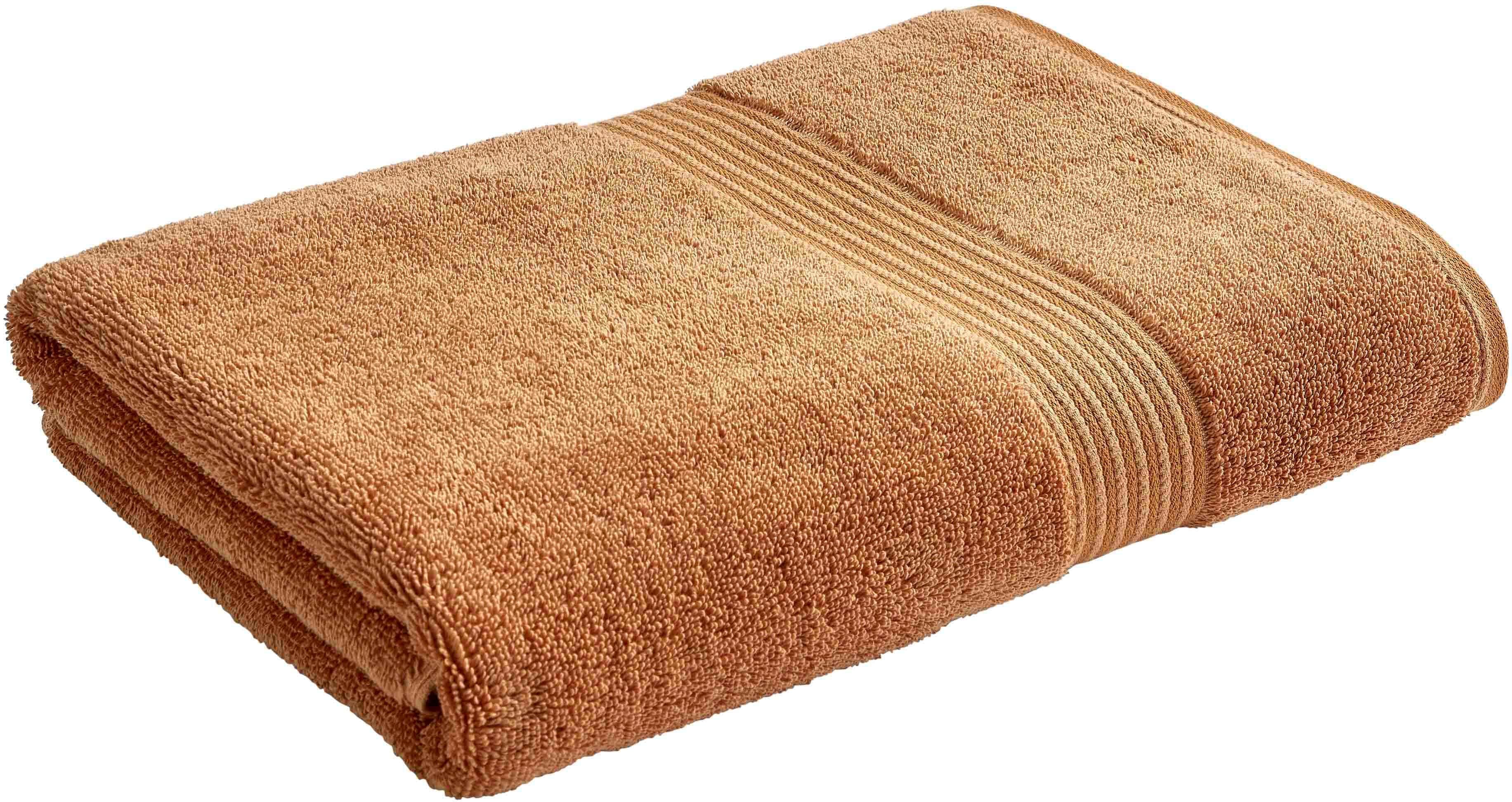 Christy Badetücher Supreme Walkfrottier Premium Handtuch Set