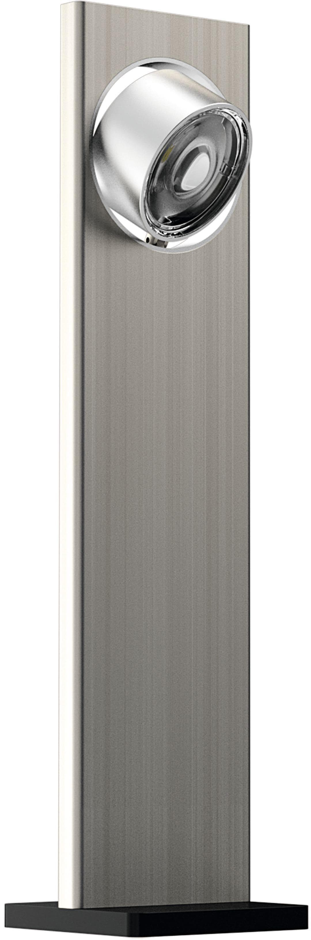 Evotec LED-Tischleuchte Light Wave mit Touchdimmer