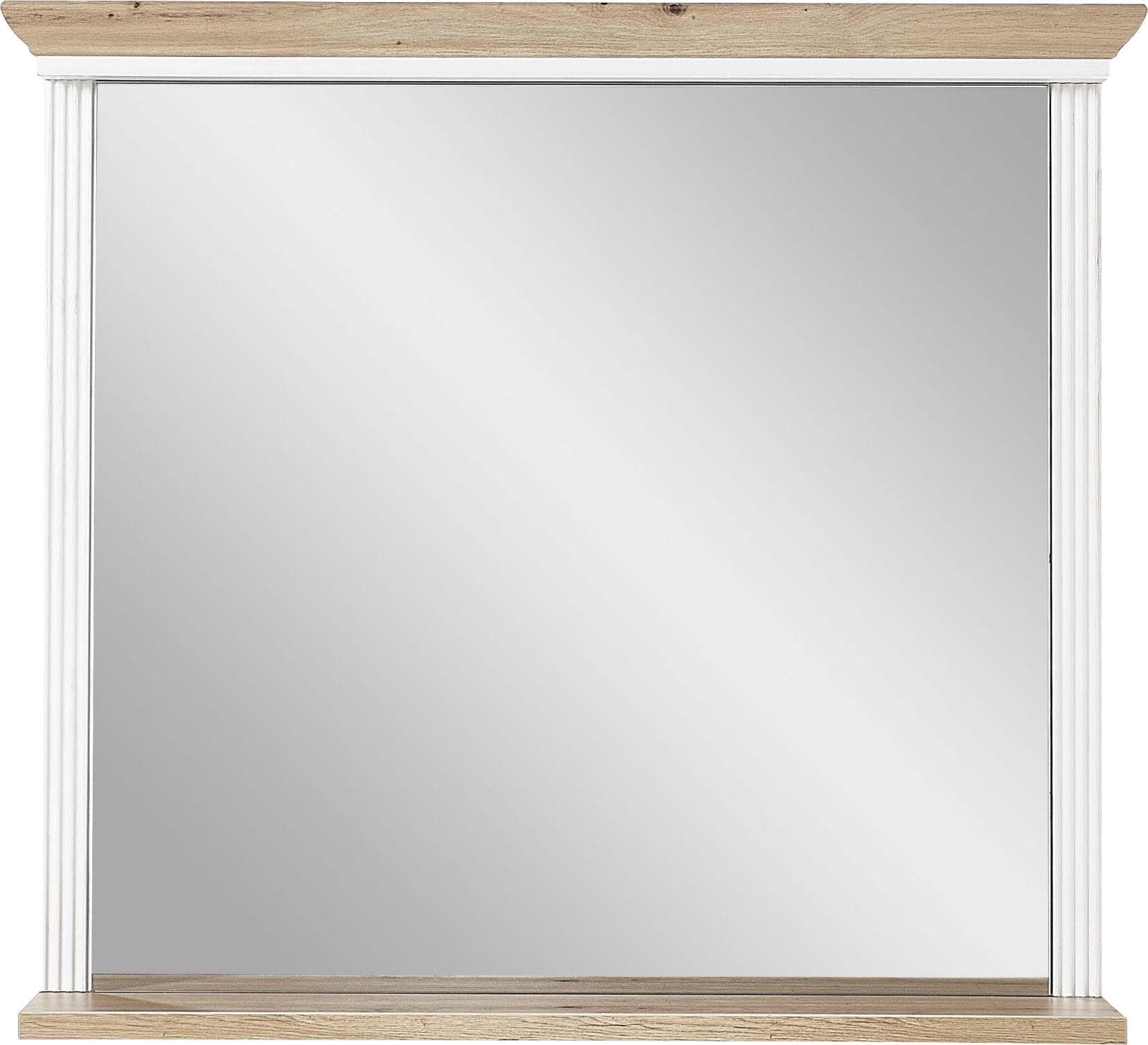 Spiegel INNOSTYLE Jasmin Pinie Hell Holzwerkstoff