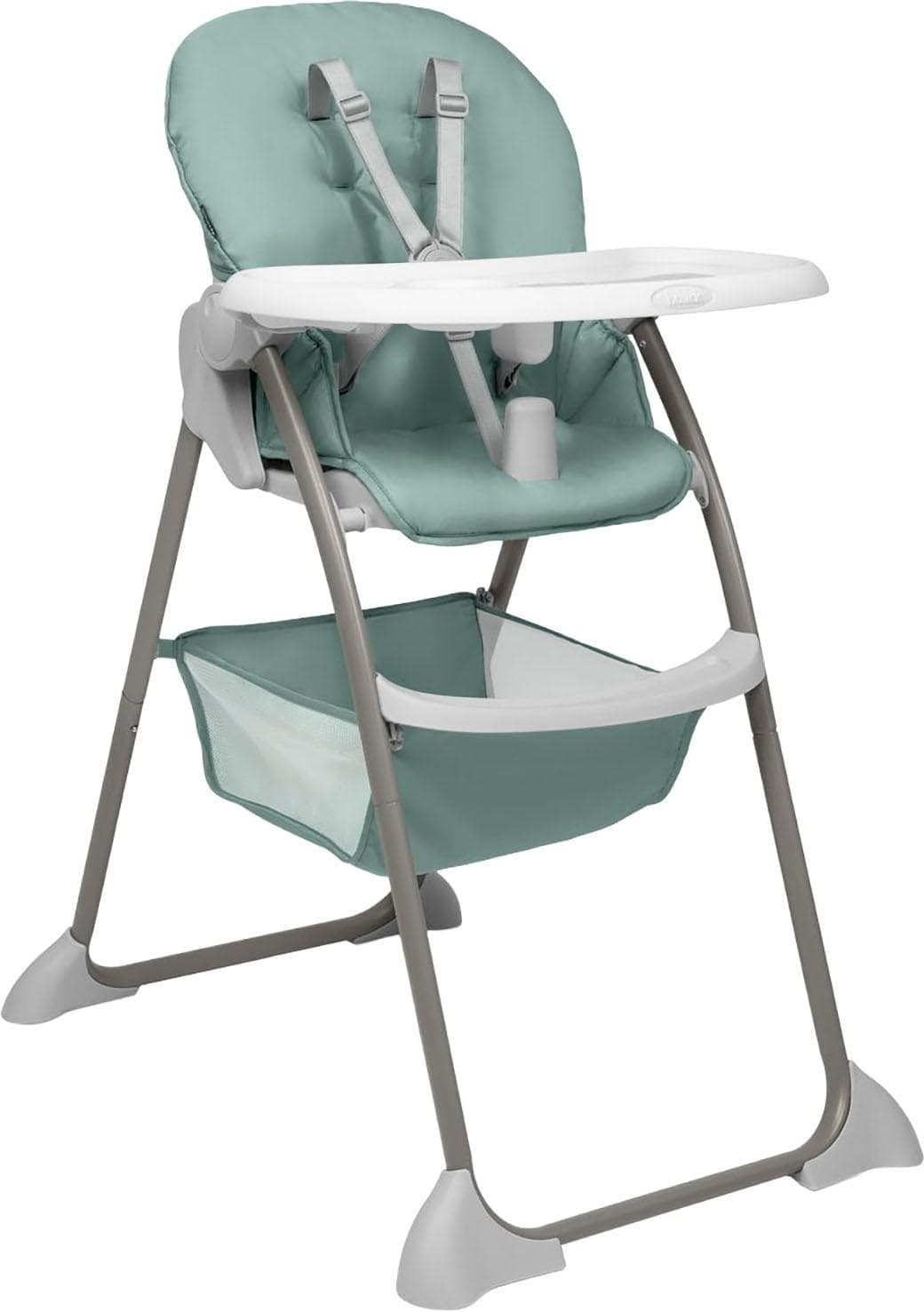 Hochstuhl HAUCK Sit N Fold dusty mint klappbar