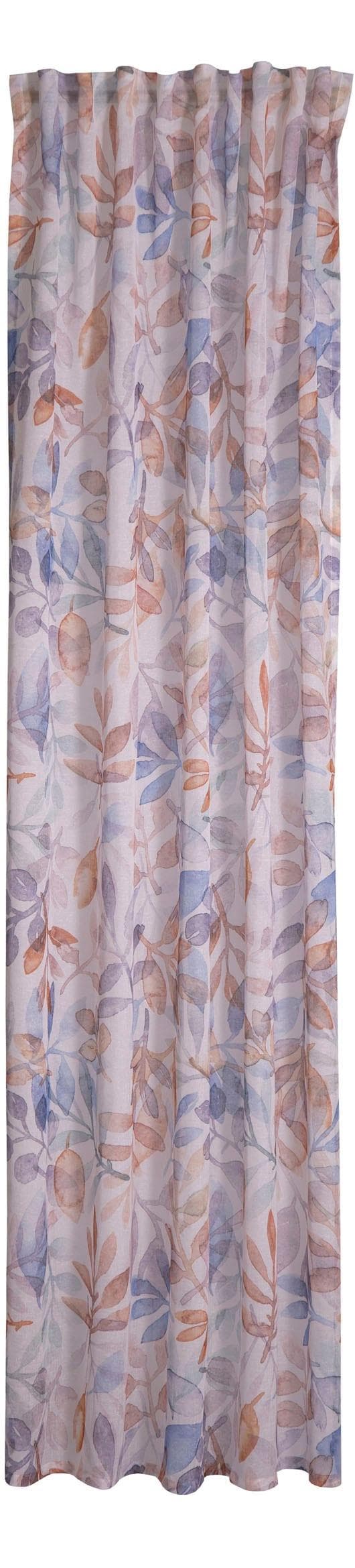 Gardine HOMING "Laina" Bunt Floral