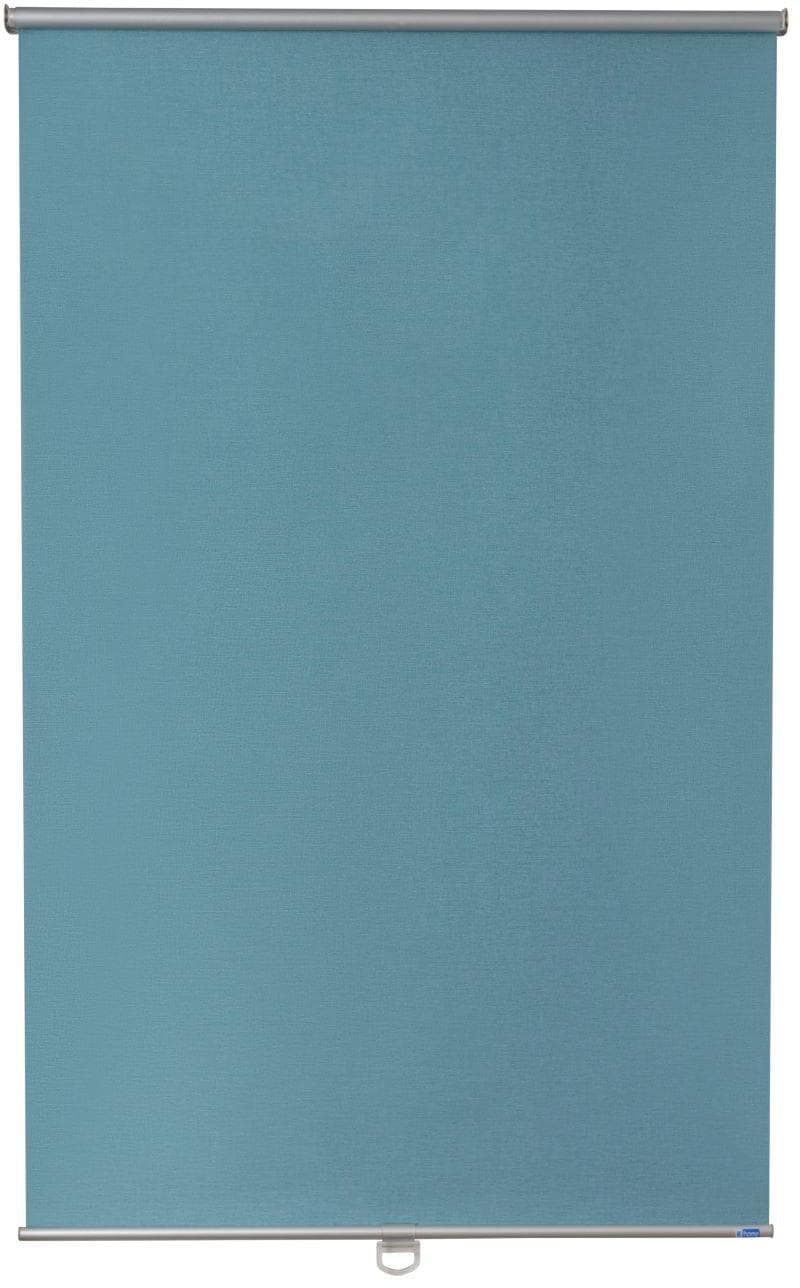 K-HOME Springrollo Anna Grün Jade 80x200 cm Verdunkelnd