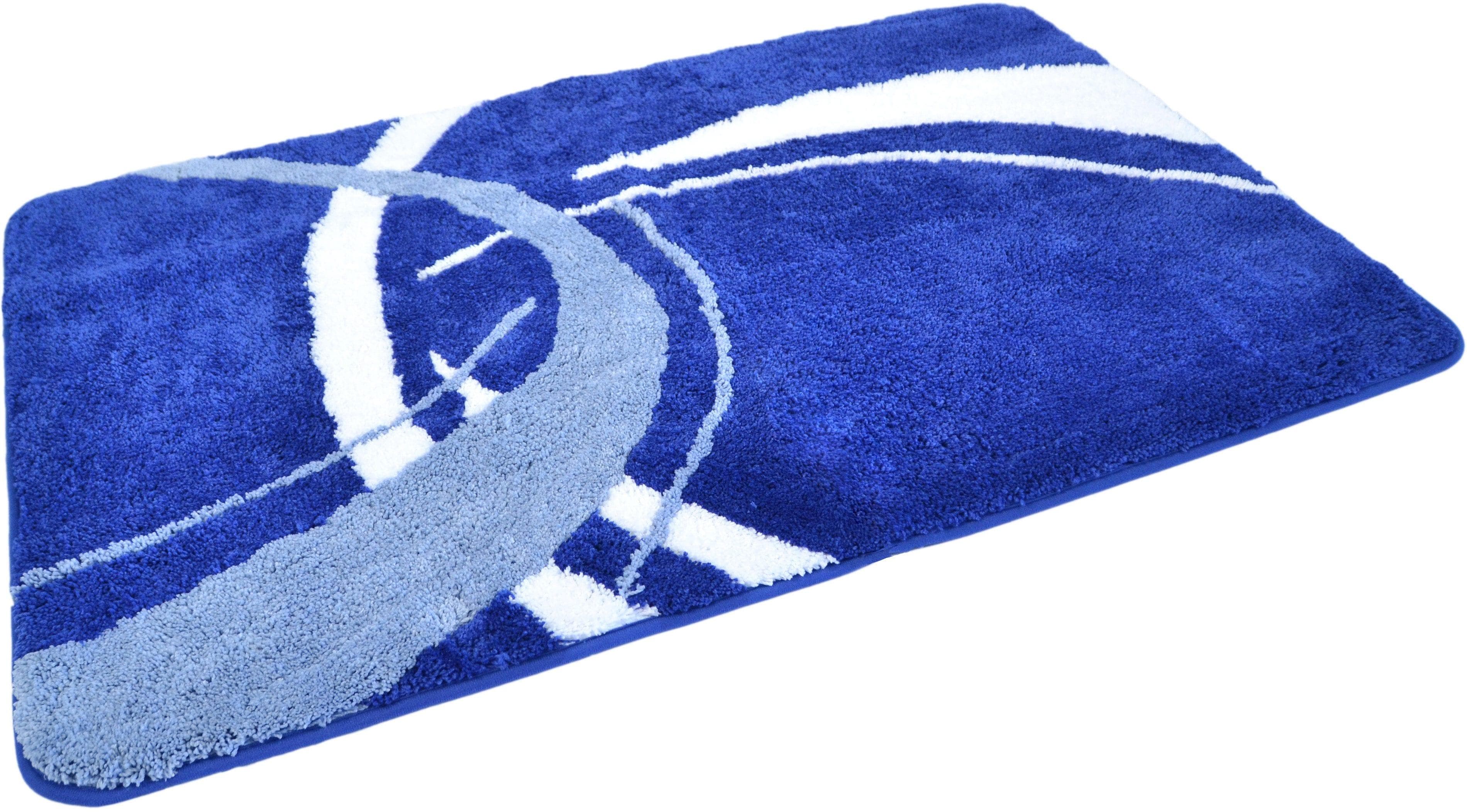 Kinzler Badematte Gavere Polyester