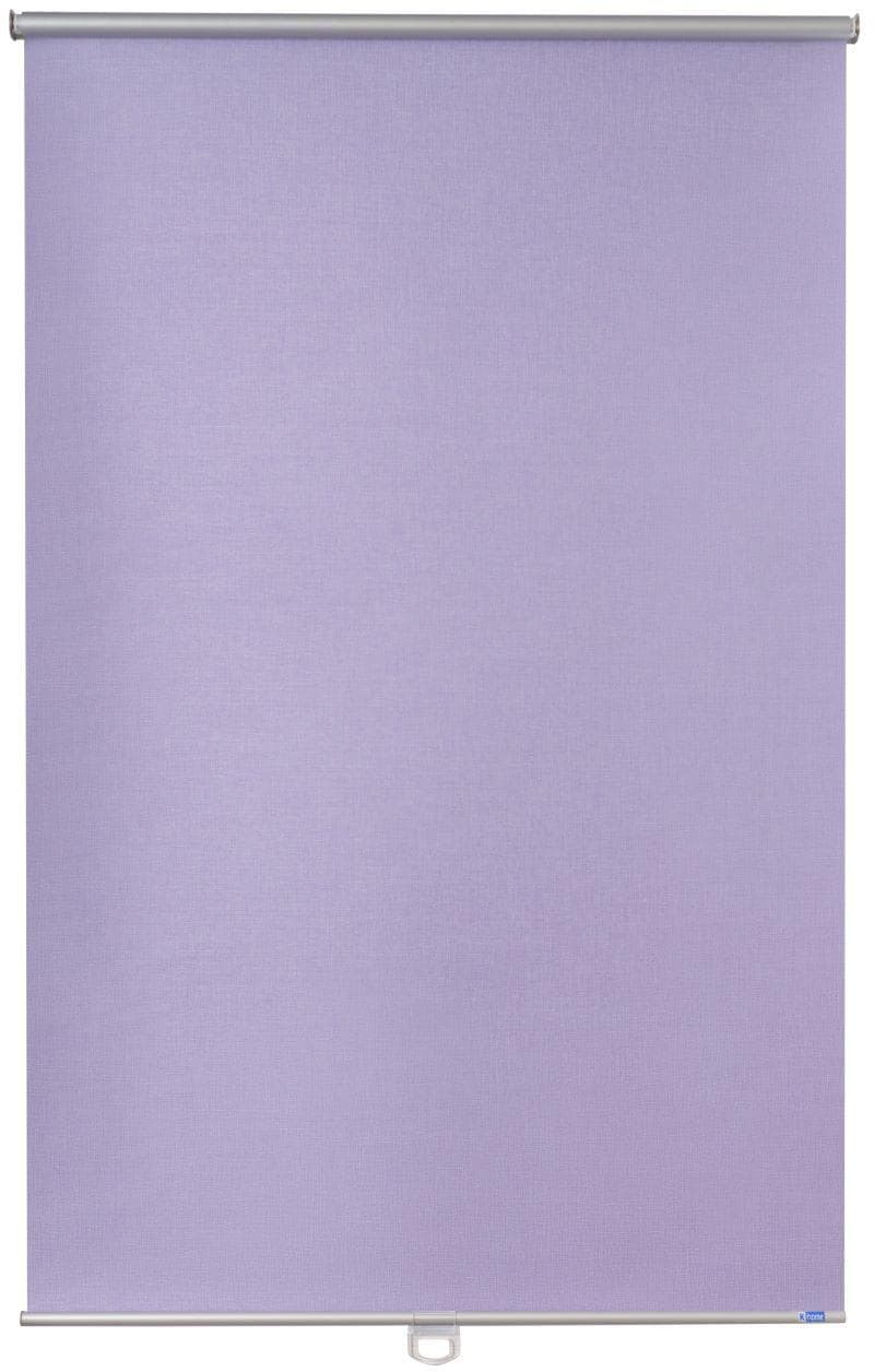 Springrollo K-HOME Anna - 70x200cm - Lila/Grau/Weiß