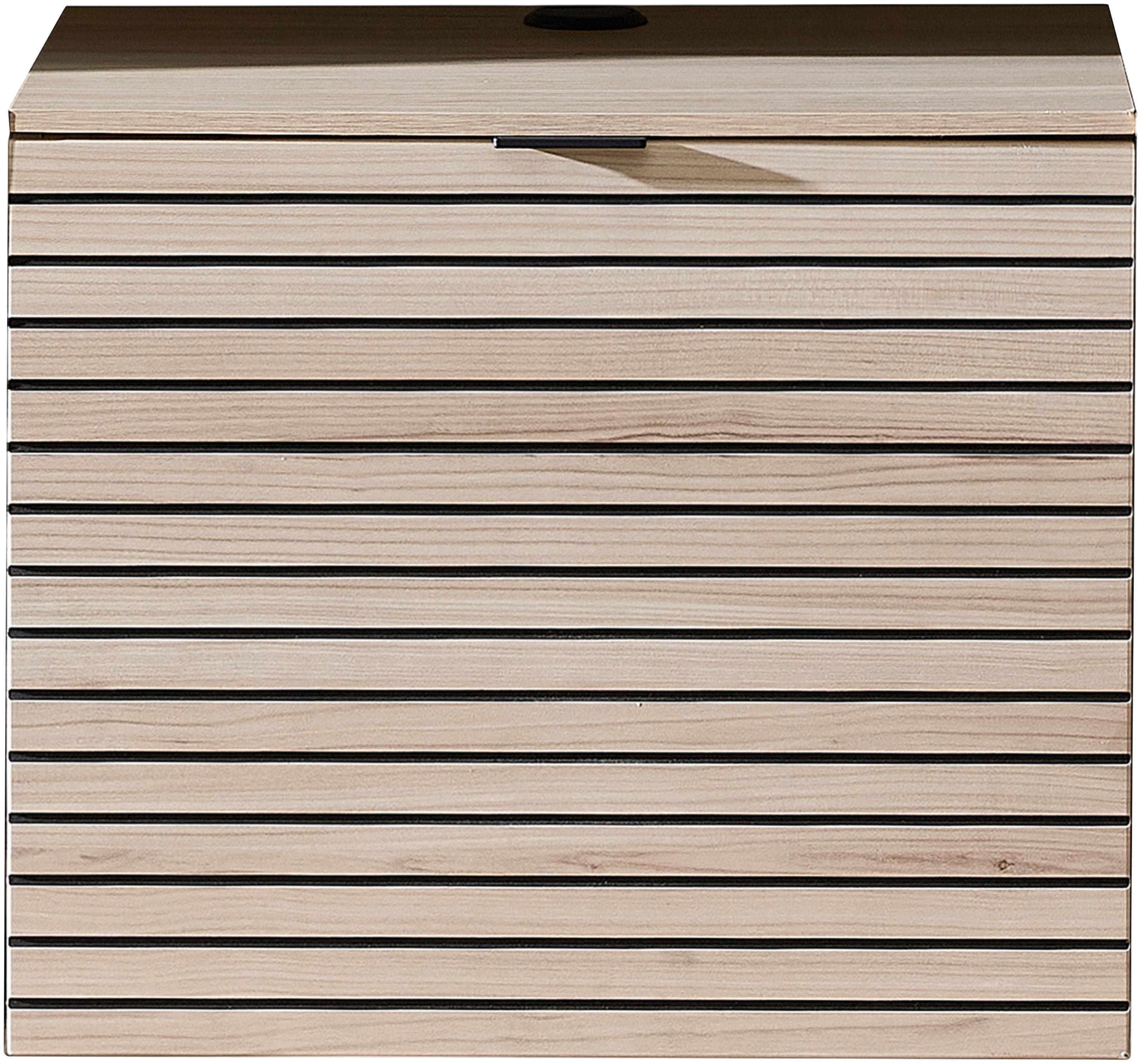 TV-Element Memphis Eiche Artisan