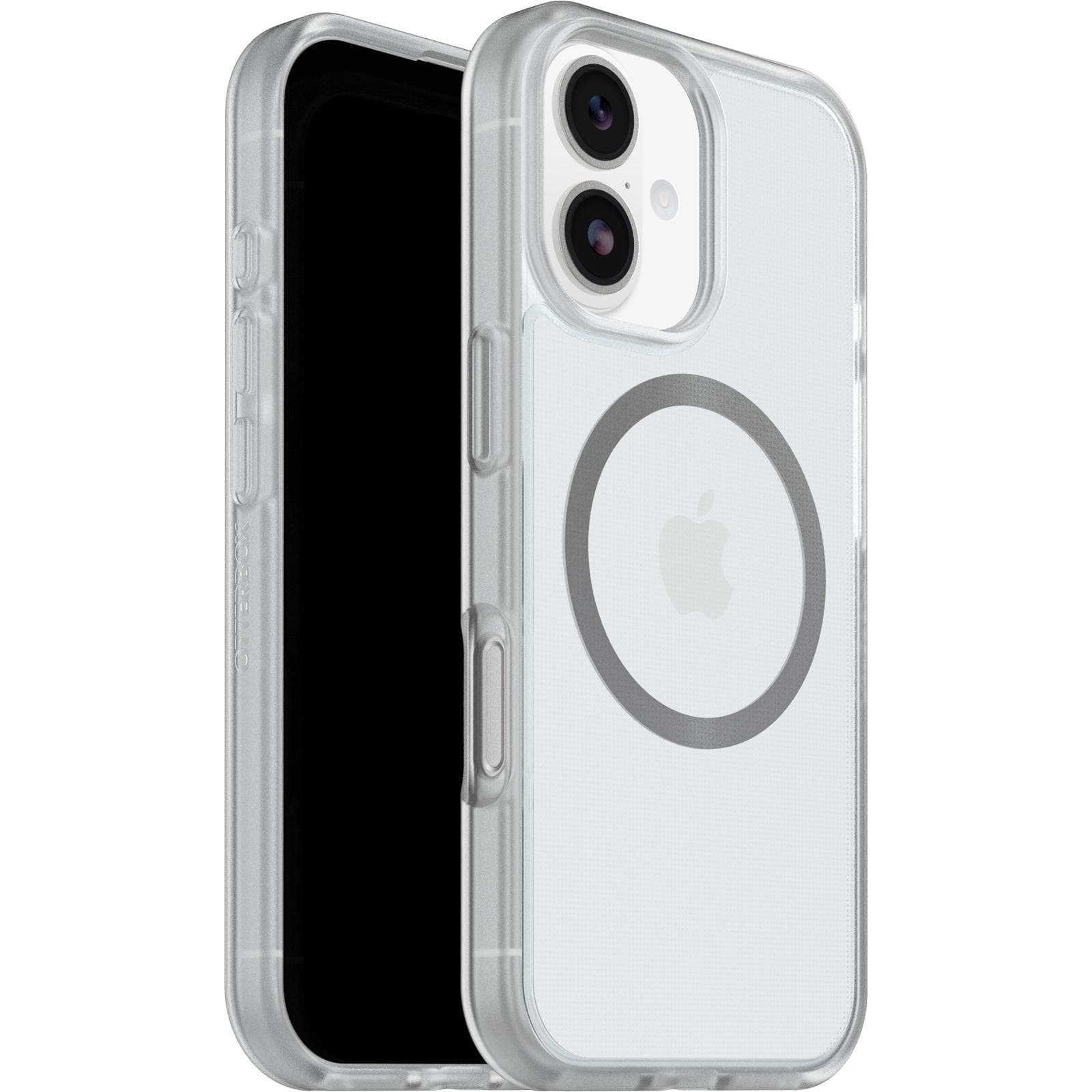 OtterBox React MagSafe Case für Apple iPhone 17 Clear