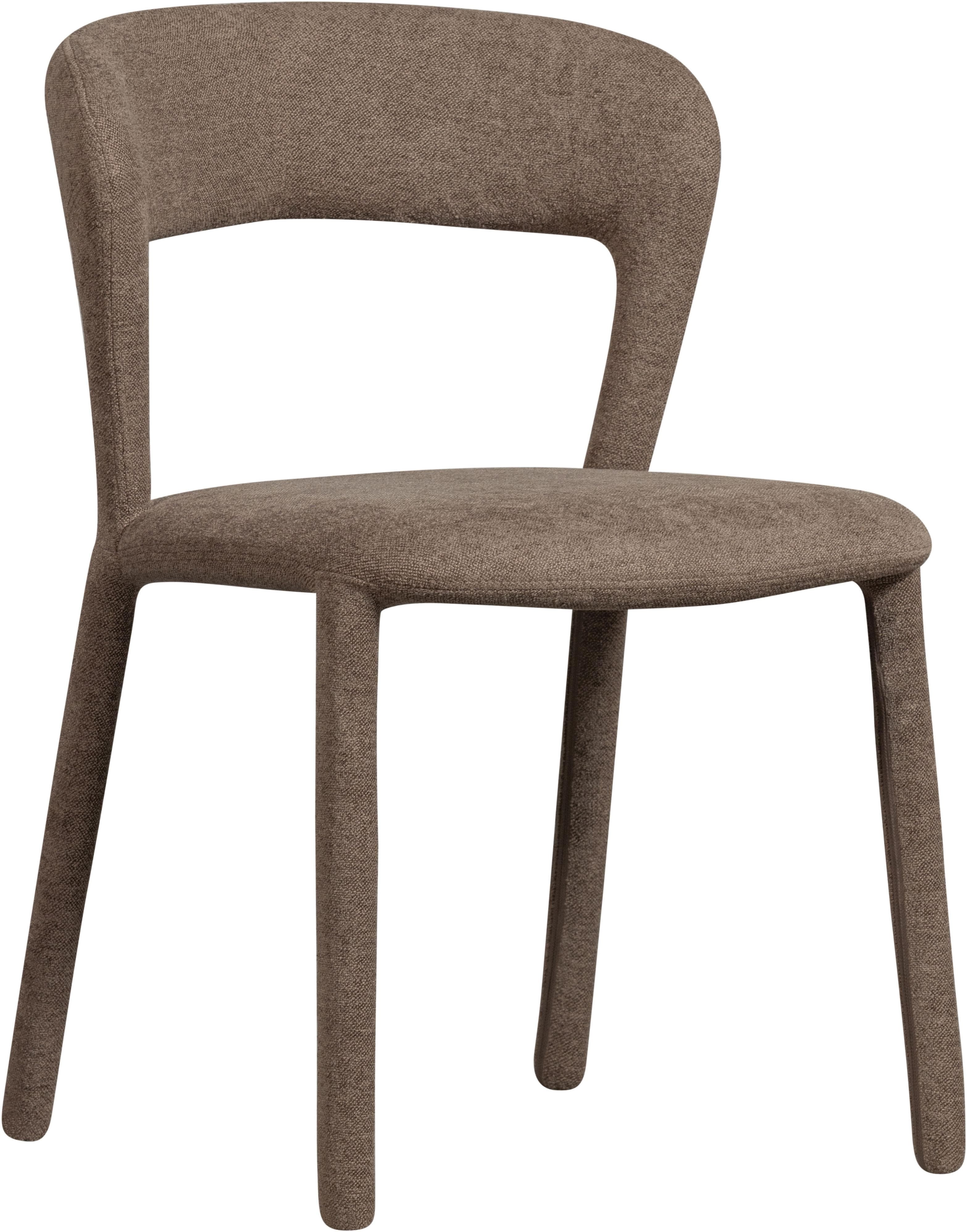 Edler Esszimmerstuhl aus [Material]