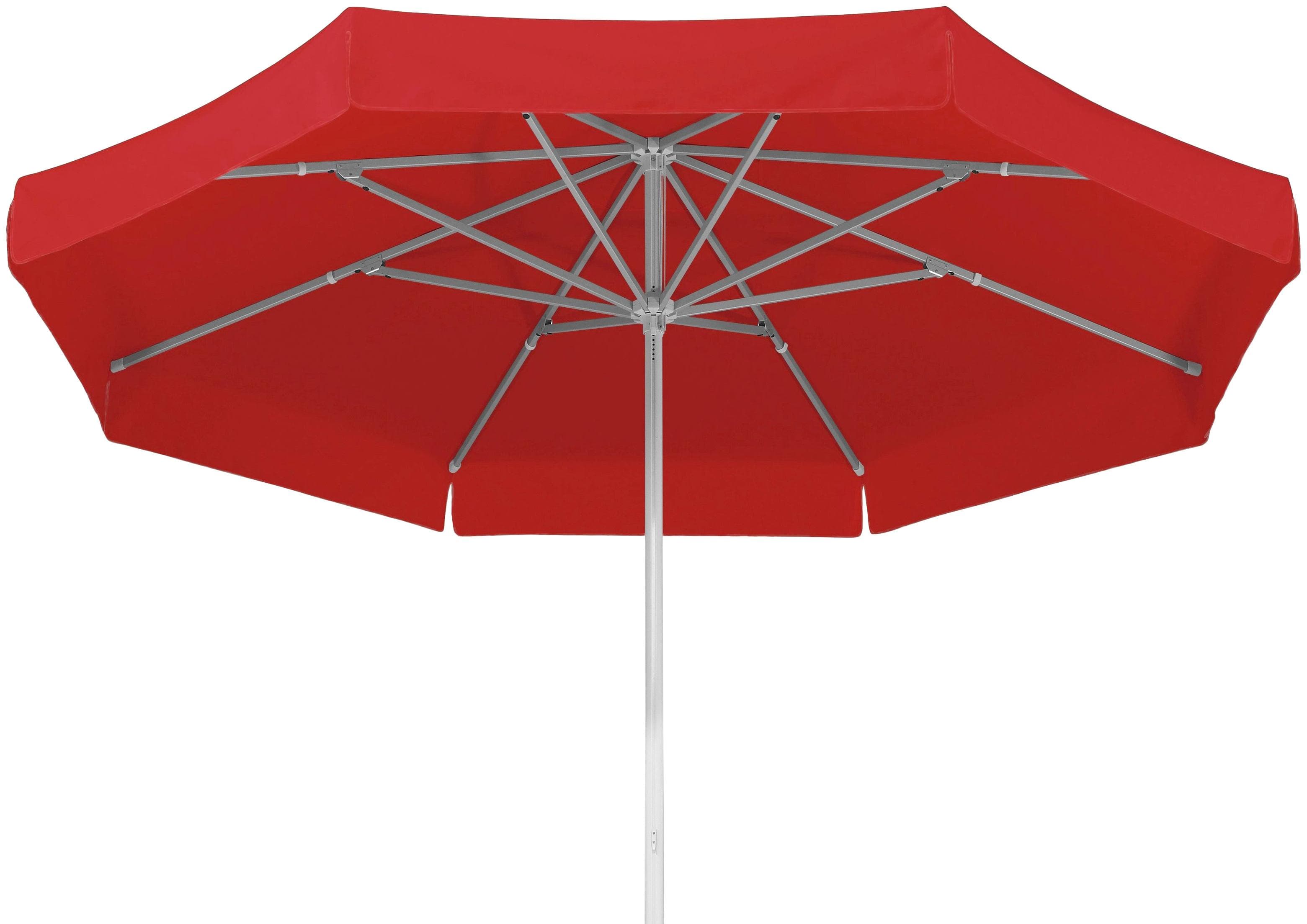 Marktschirm Schneider Schirme Jumbo 300 cm Aluminium Polyester