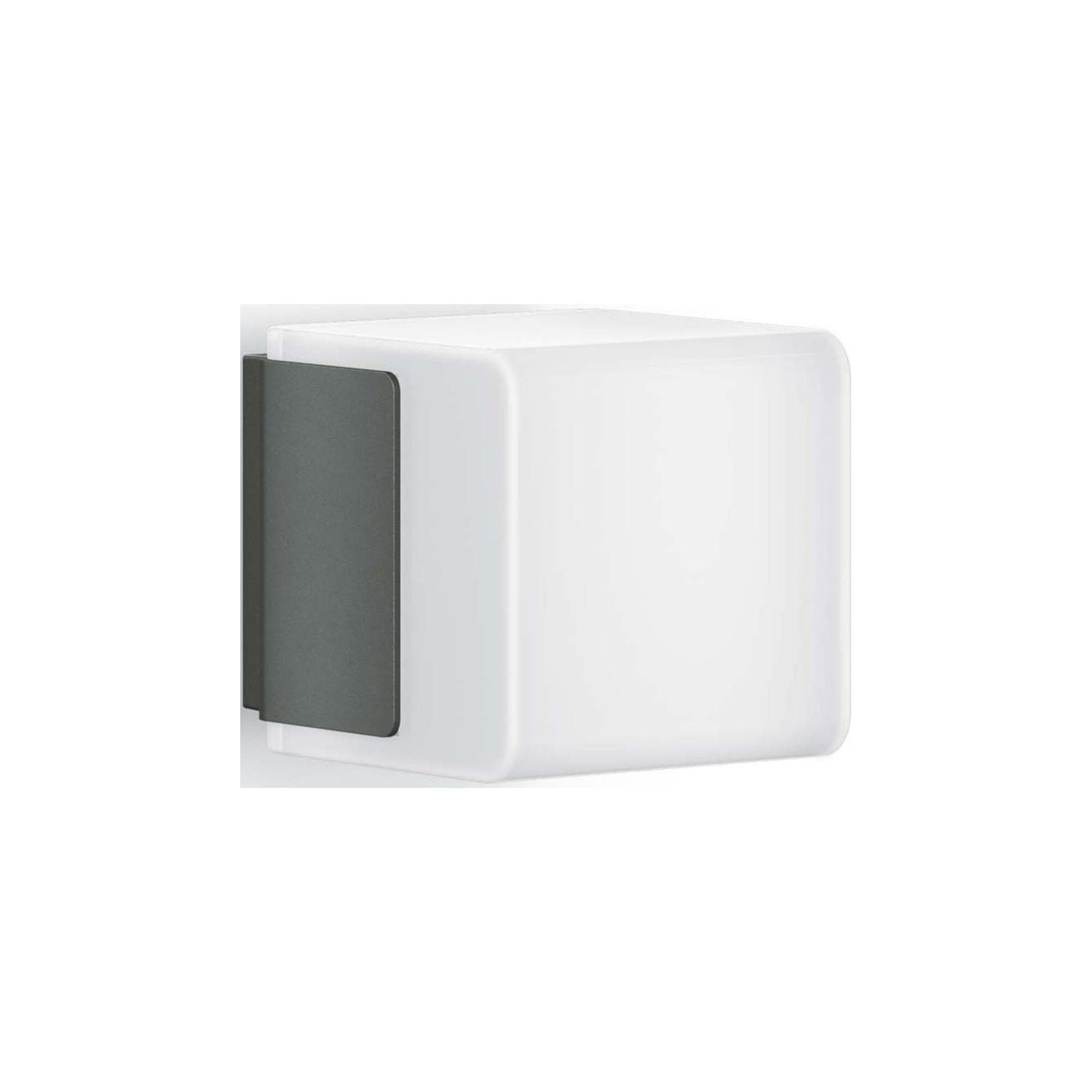 STEINEL L 835 SC Sensor-Außenwandlampe anthrazit