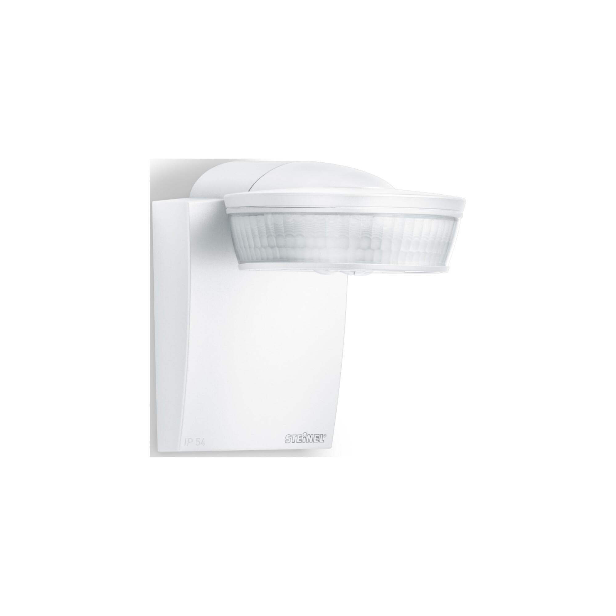 Steinel Bewegungsmelder KNX sensIQ AP WS Weiß