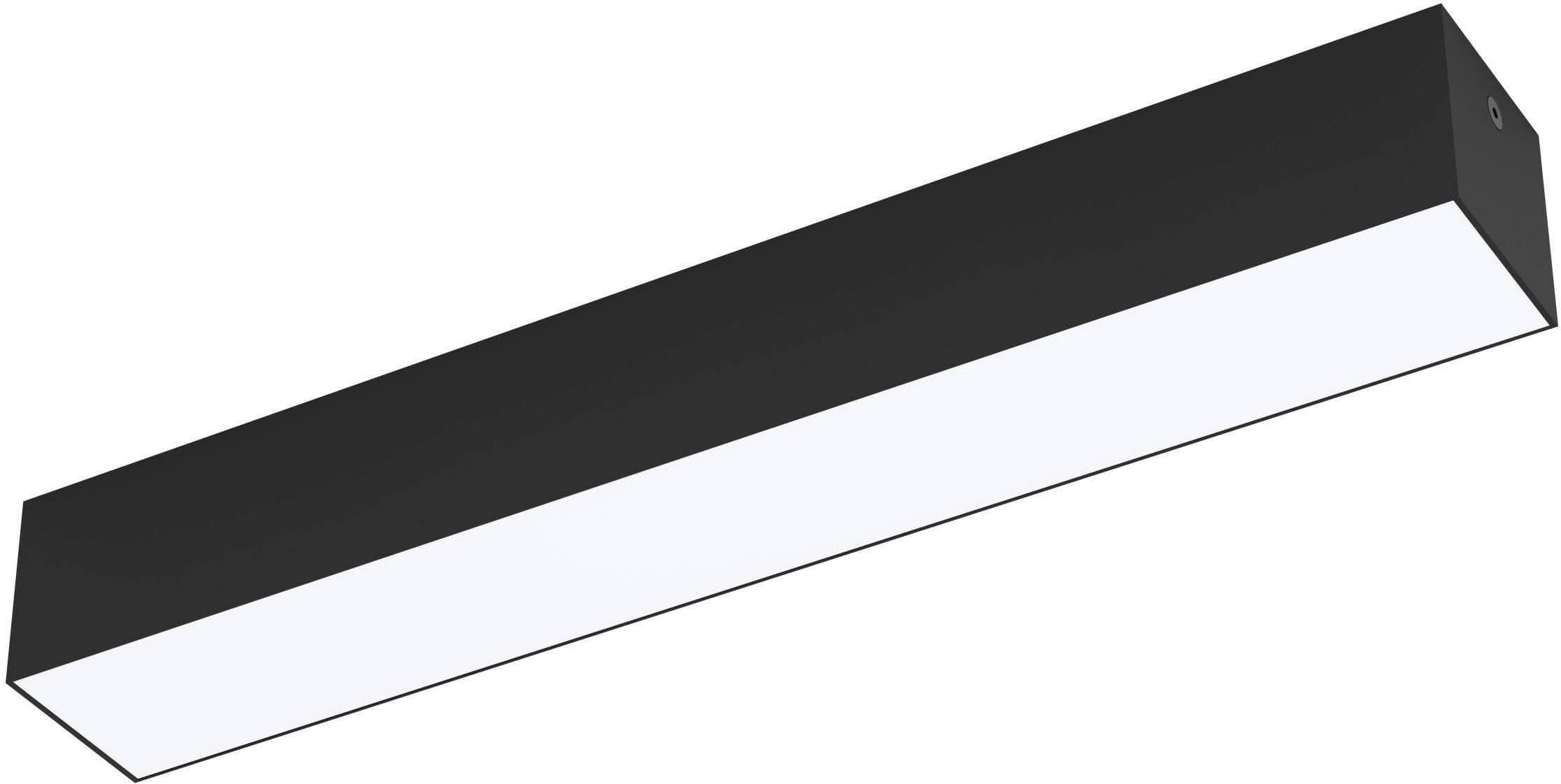 EGLO Aufbauleuchte Salitta Außenbeleuchtung Wandlampe Metall IP65