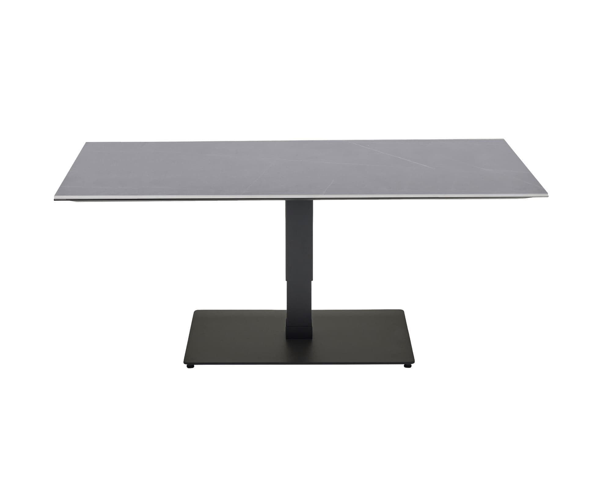 Lifttisch COMO von Casa Nova Höhenverstellbar bis 80 cm