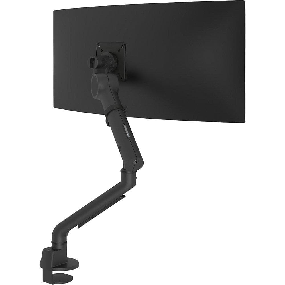 Dataflex Viewgo pro Monitorarm HD Schwarz Tragfähigkeit 15 kg