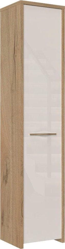 Home Affaire Garderobenschrank Gala - UV Lackiert, Soft-Close