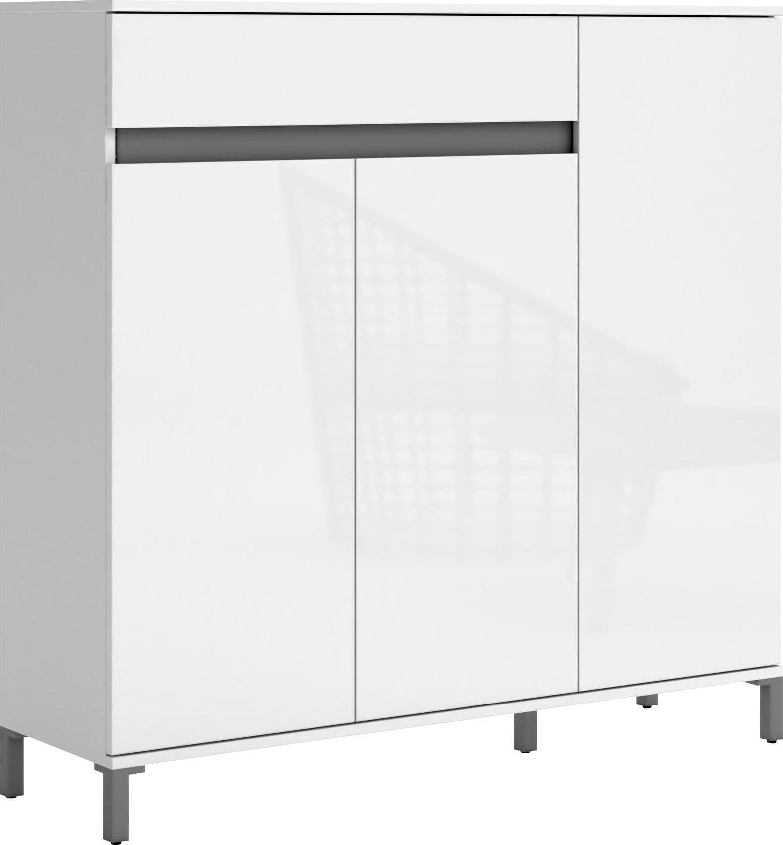 Genios Schuhschrank - Ordentlich & Stilvoll